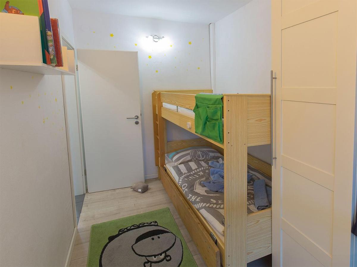 Ferienwohnung Hoffmann, FeWo Vermittlung Nordsee