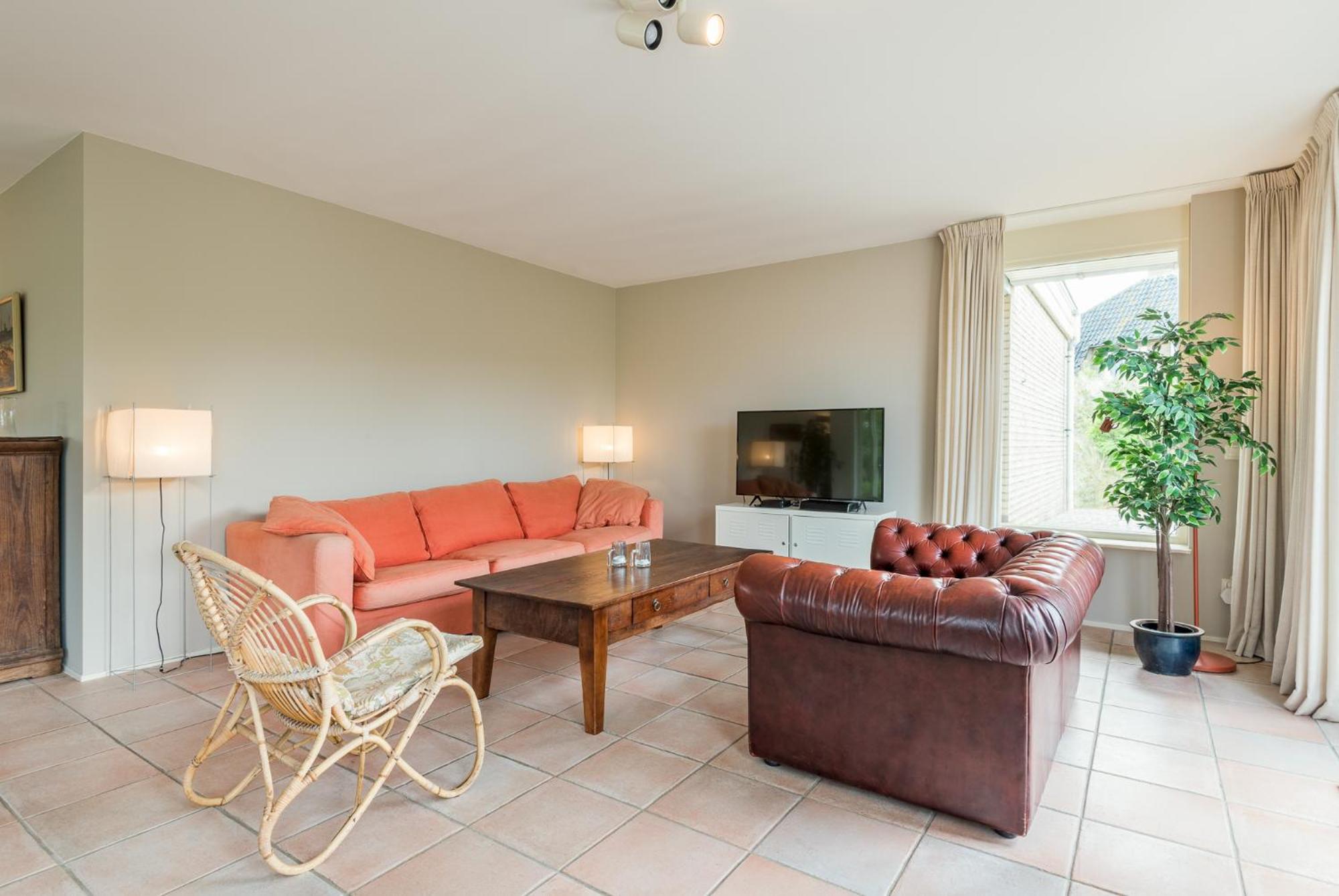 Villa Duin en Strand view 5