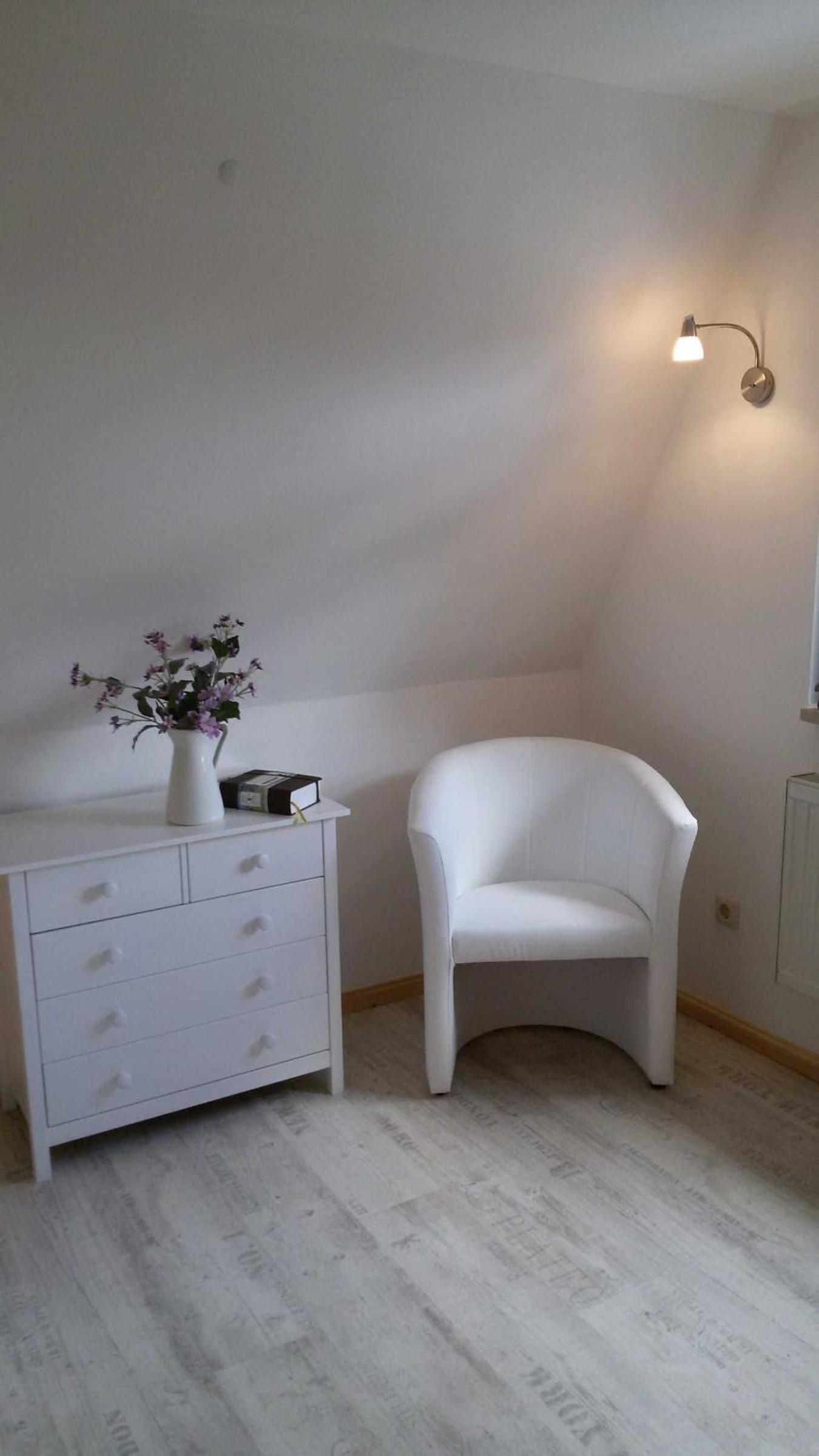 Ferienhaus Borgwall