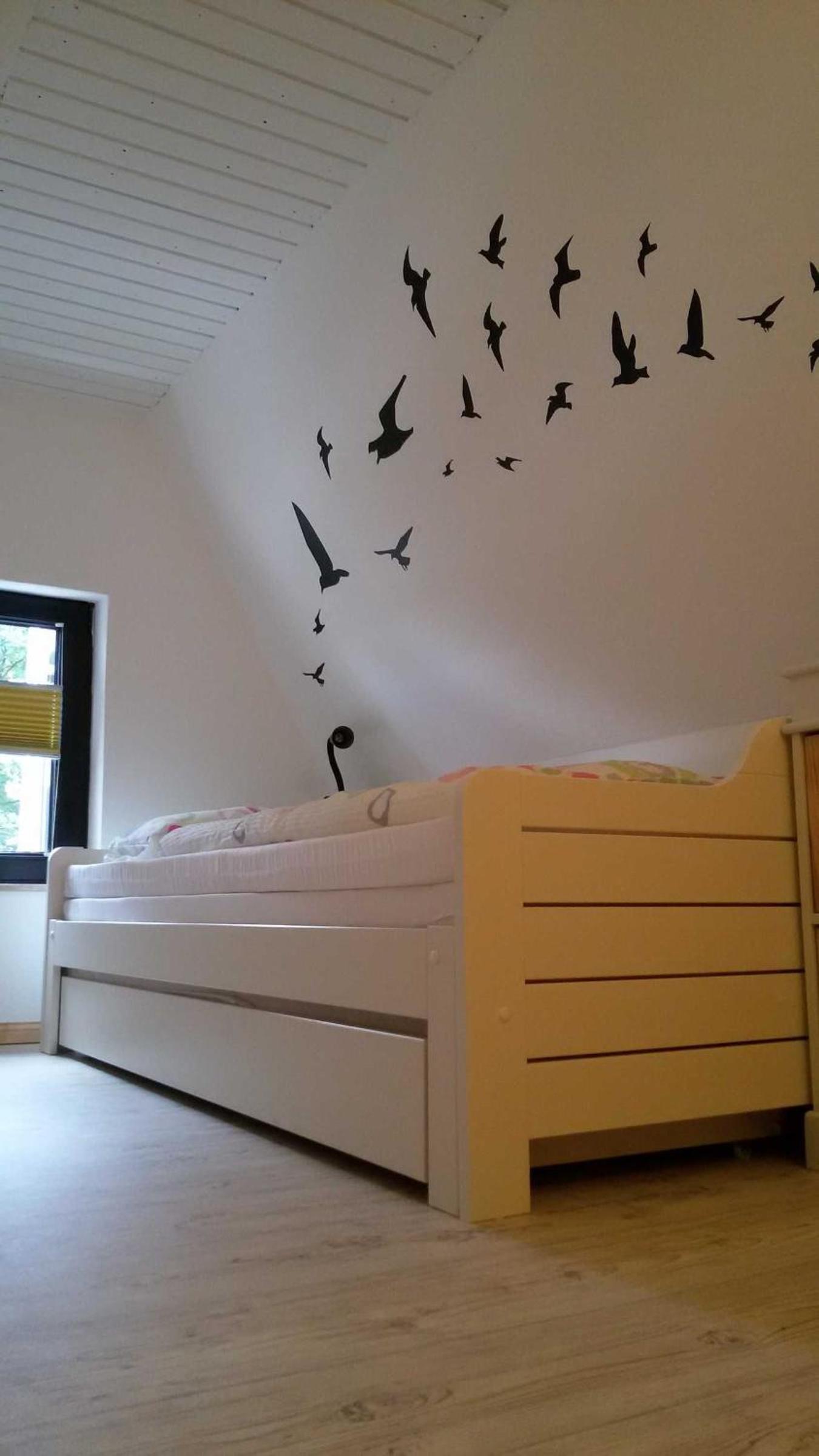 Ferienhaus Borgwall