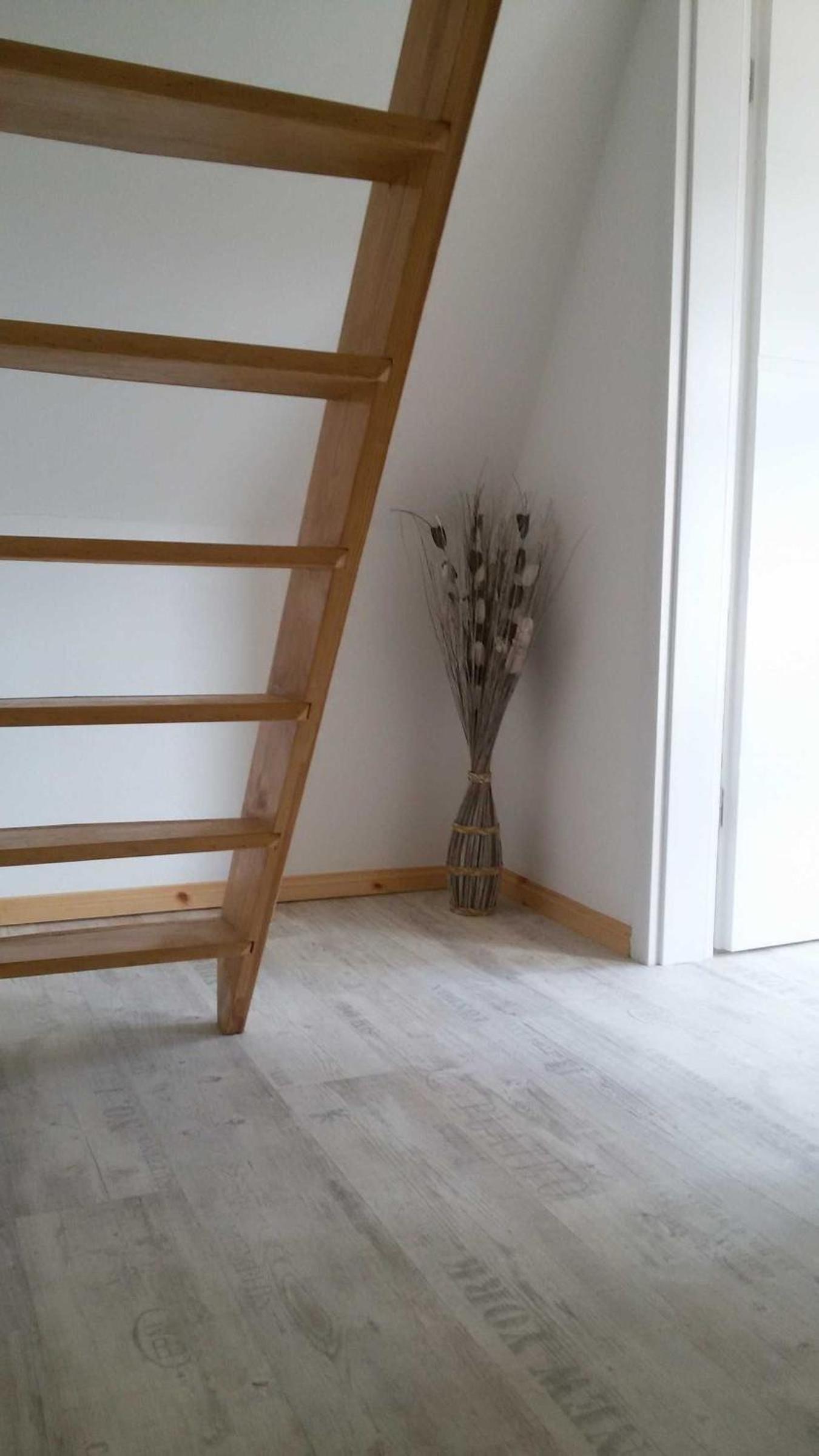Ferienhaus Borgwall