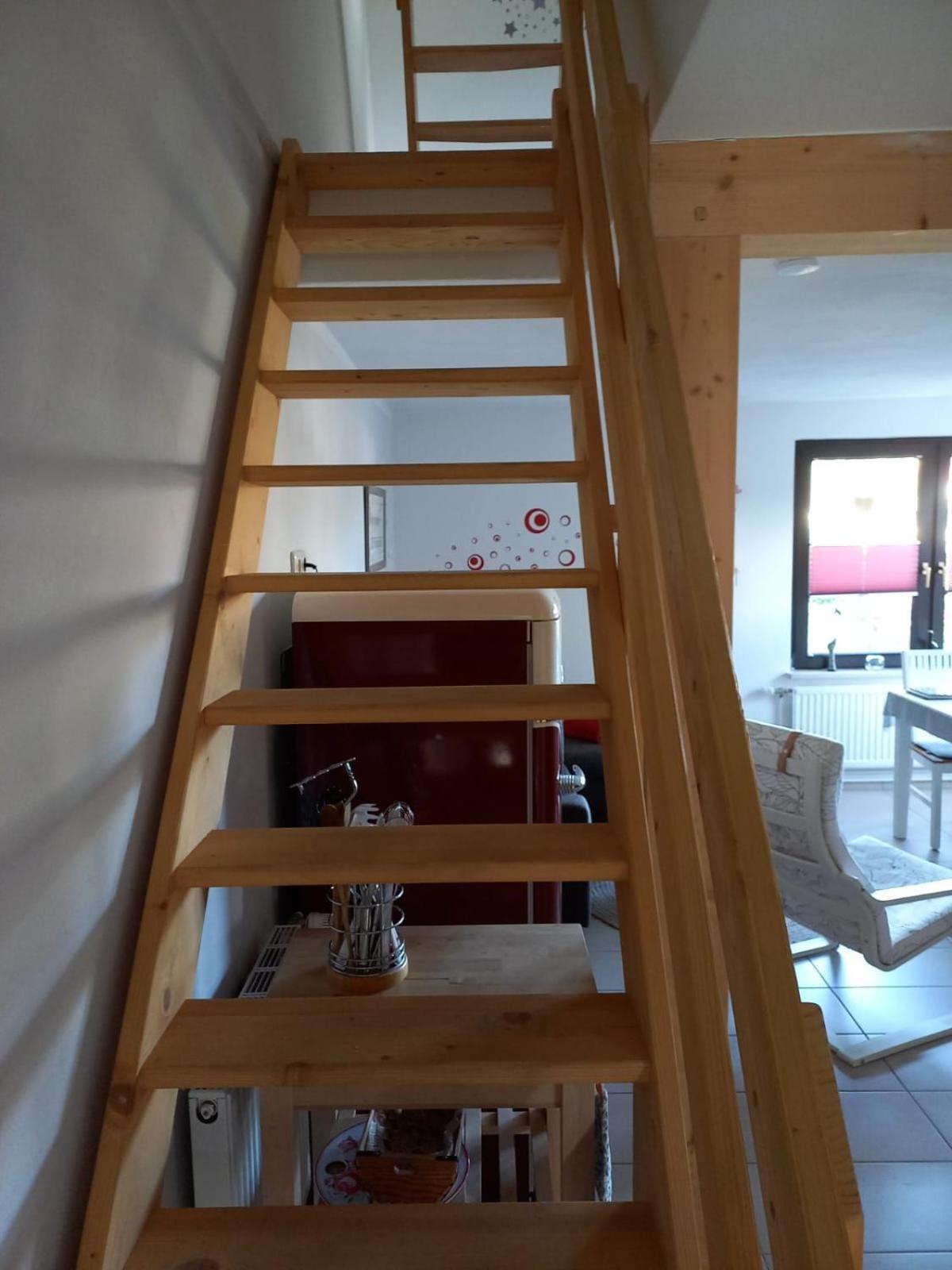 Ferienhaus Borgwall