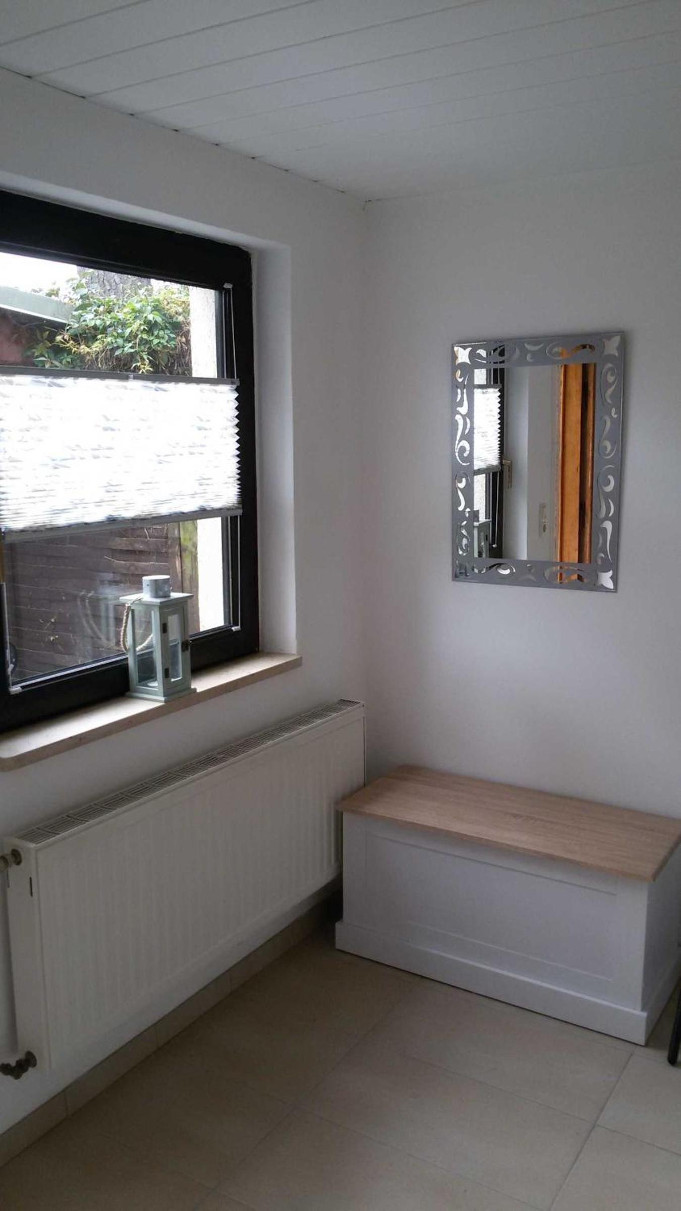 Ferienhaus Borgwall