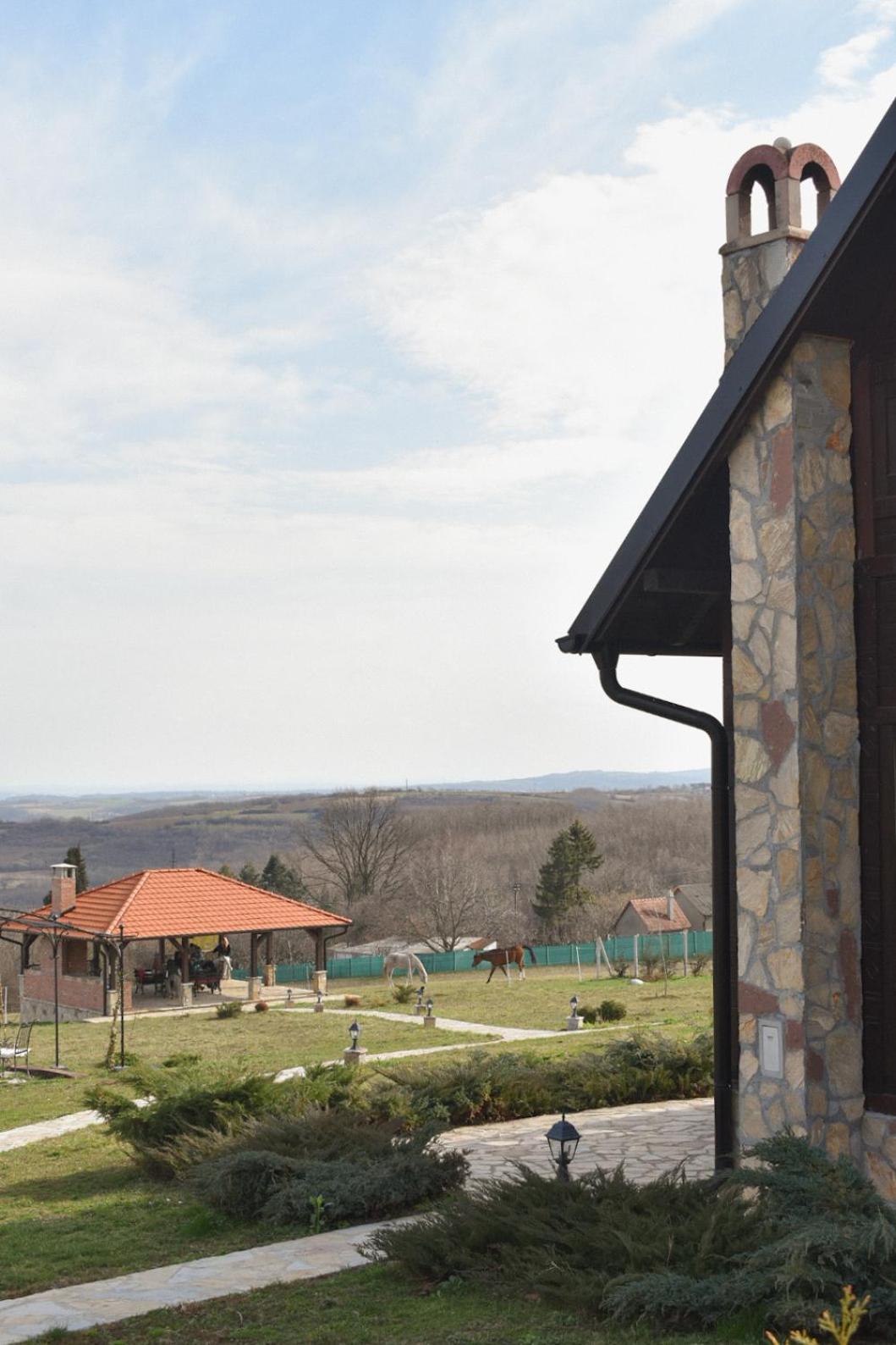 Ozoni & Spa view 3