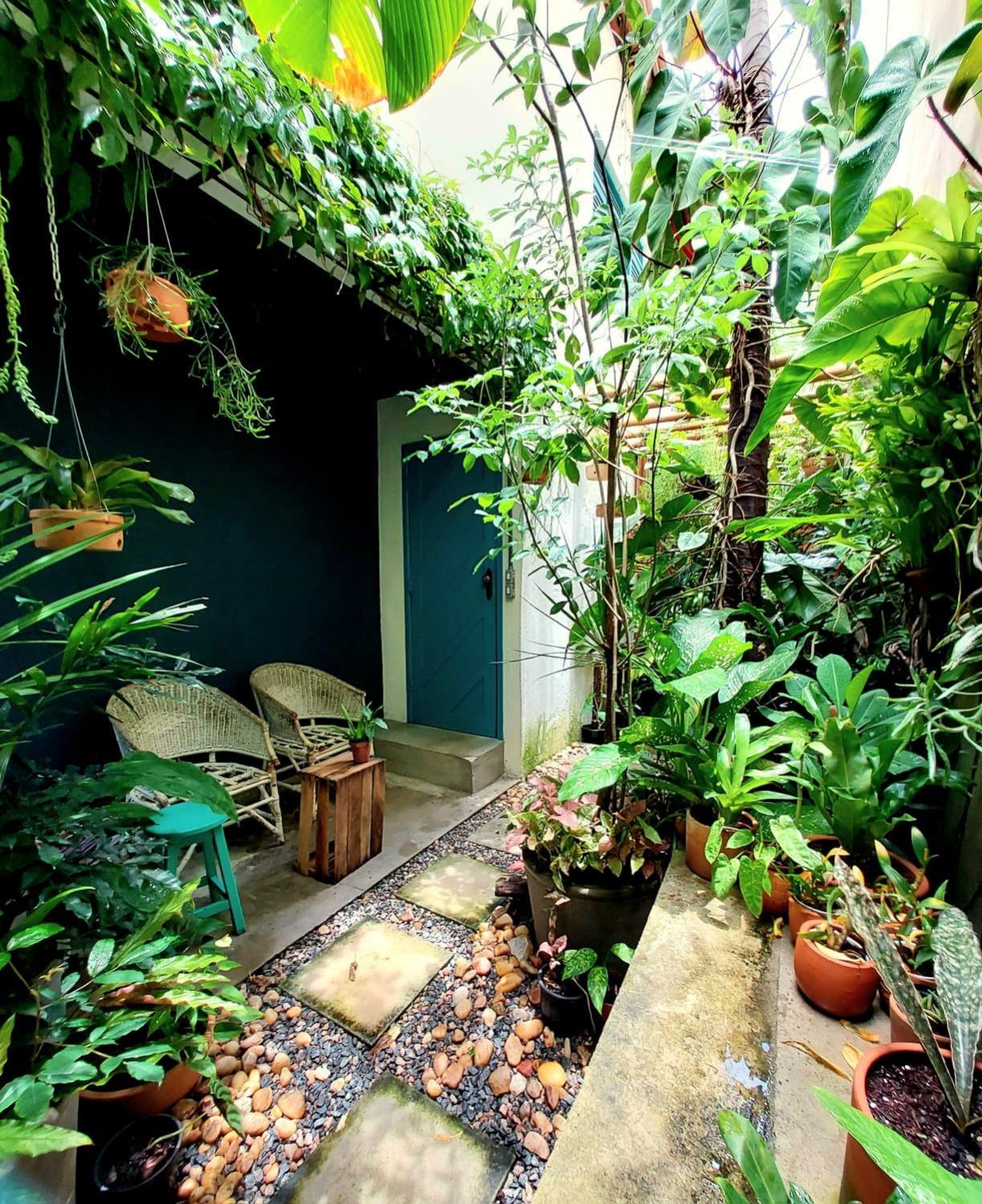 Residencial Casa Flor Atelier Botânico, Ponta Negra