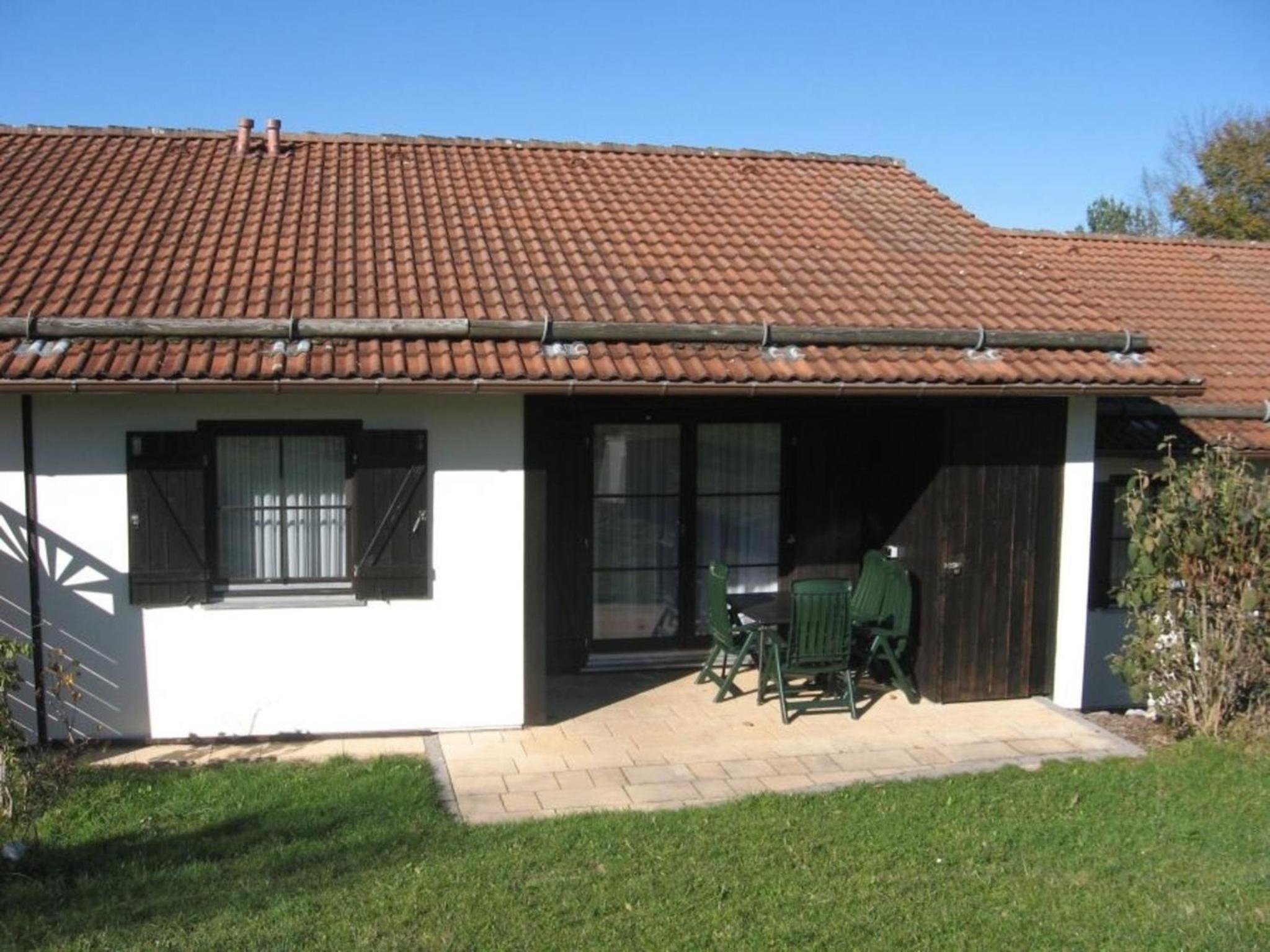 Ferienhaus Nr 48, Kategorie Komfort, Feriendorf Hochbergle, Allgäu