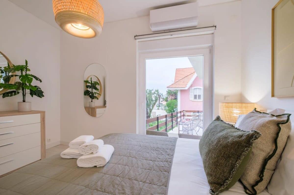 Portugal Portfolio - Seascape Apartment Unit 1 view 3
