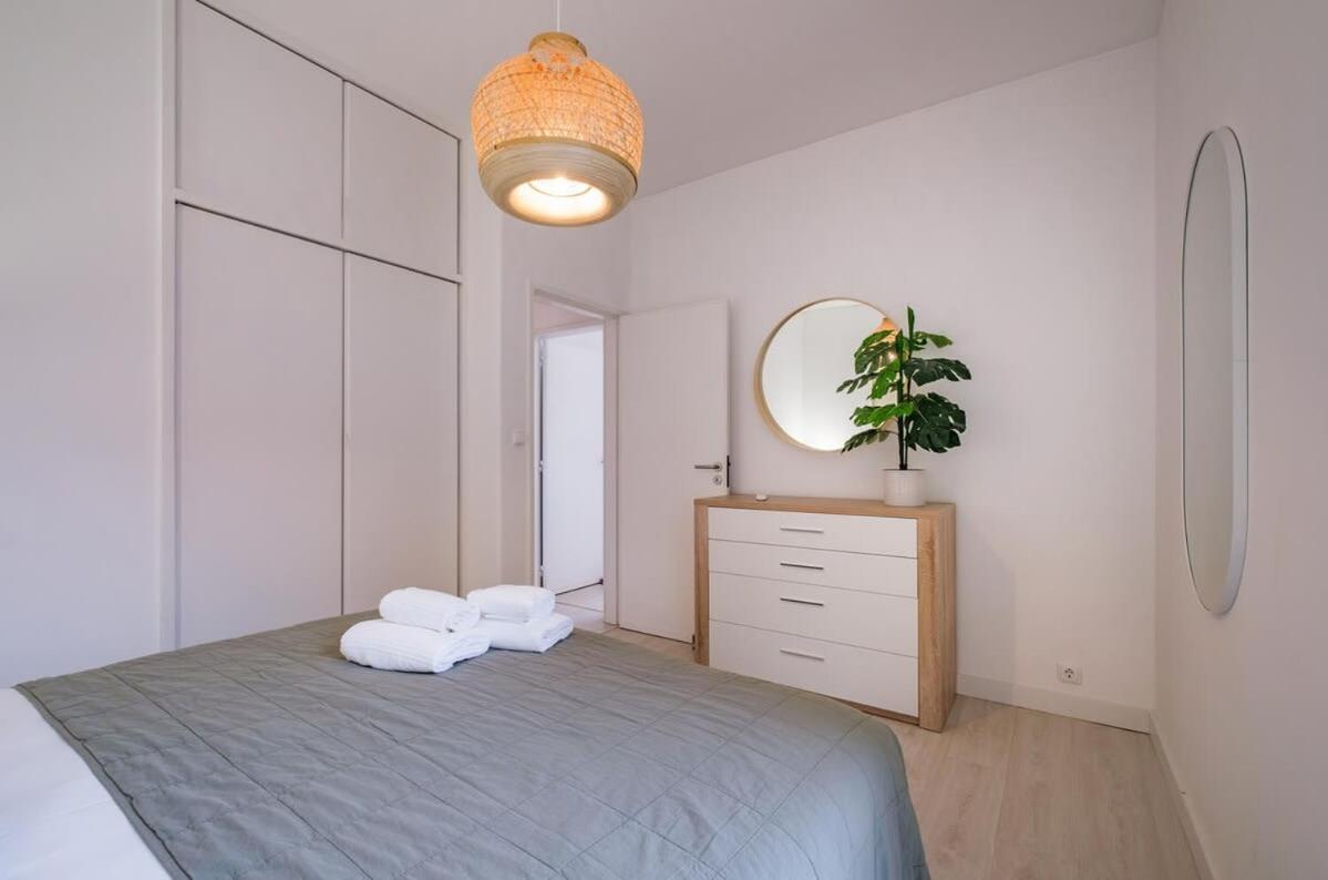 Portugal Portfolio - Seascape Apartment Unit 1 view 4