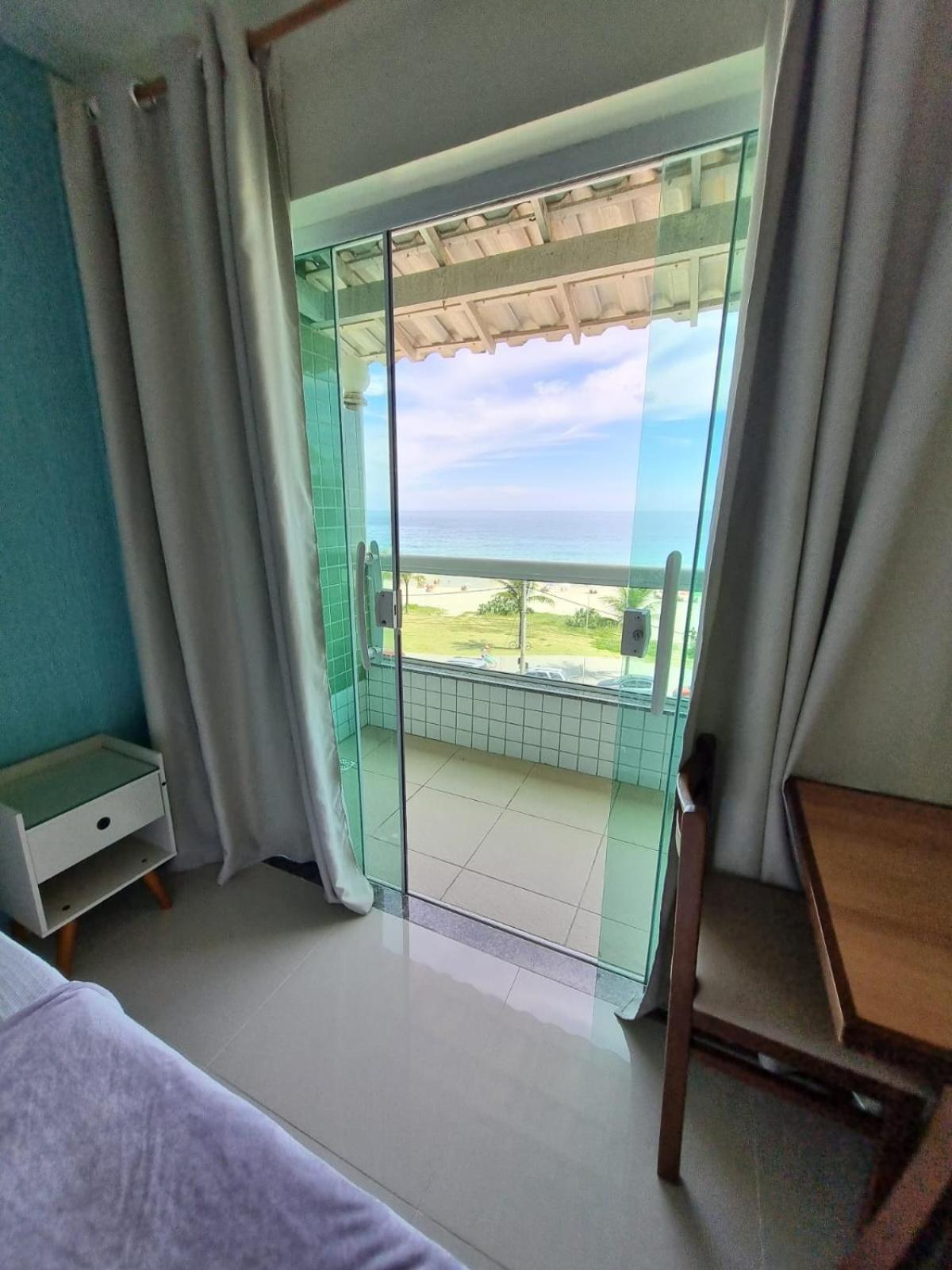 Hotel Aconchego Da Vila