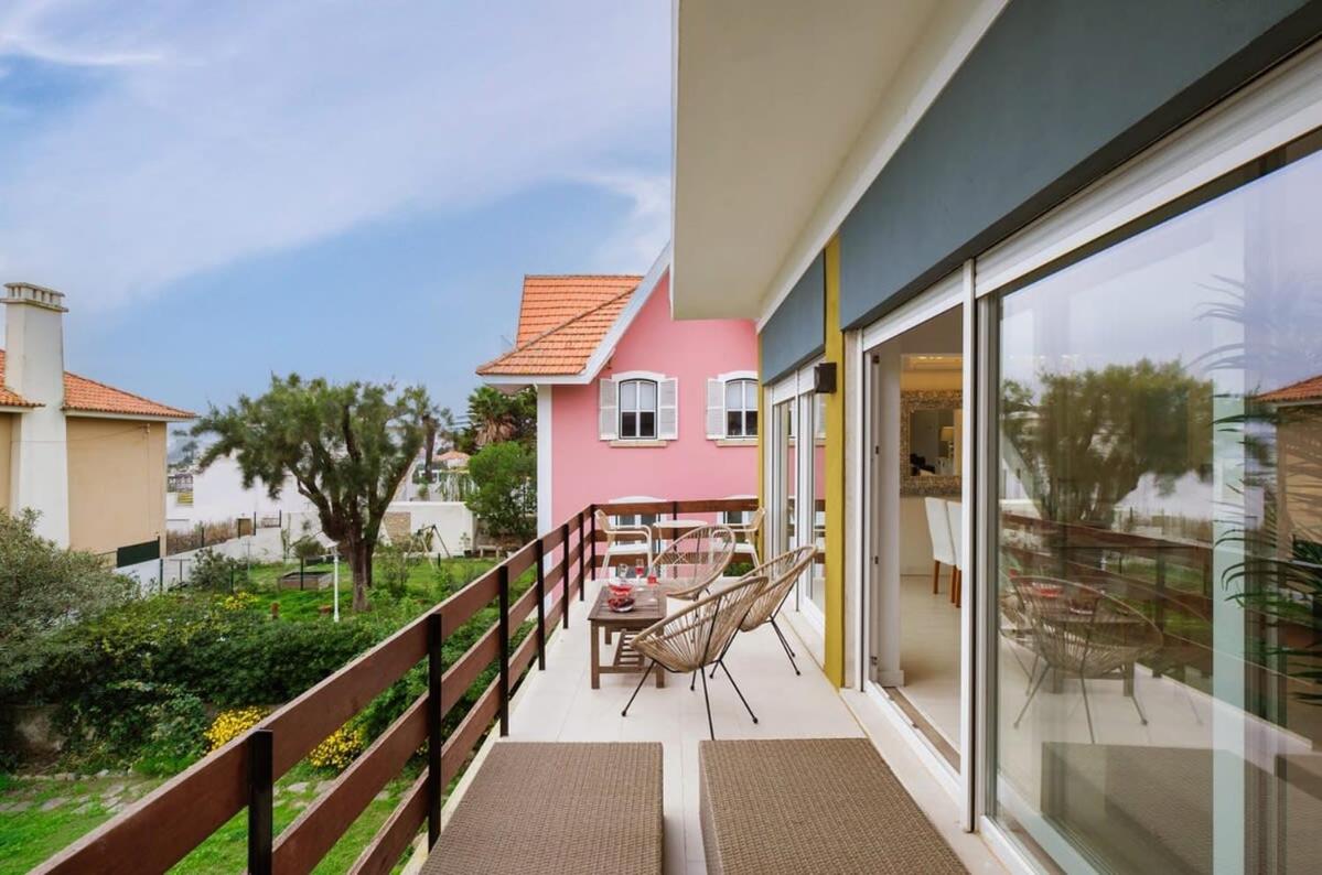 Portugal Portfolio - Seascape Apartment Unit 1 view 5