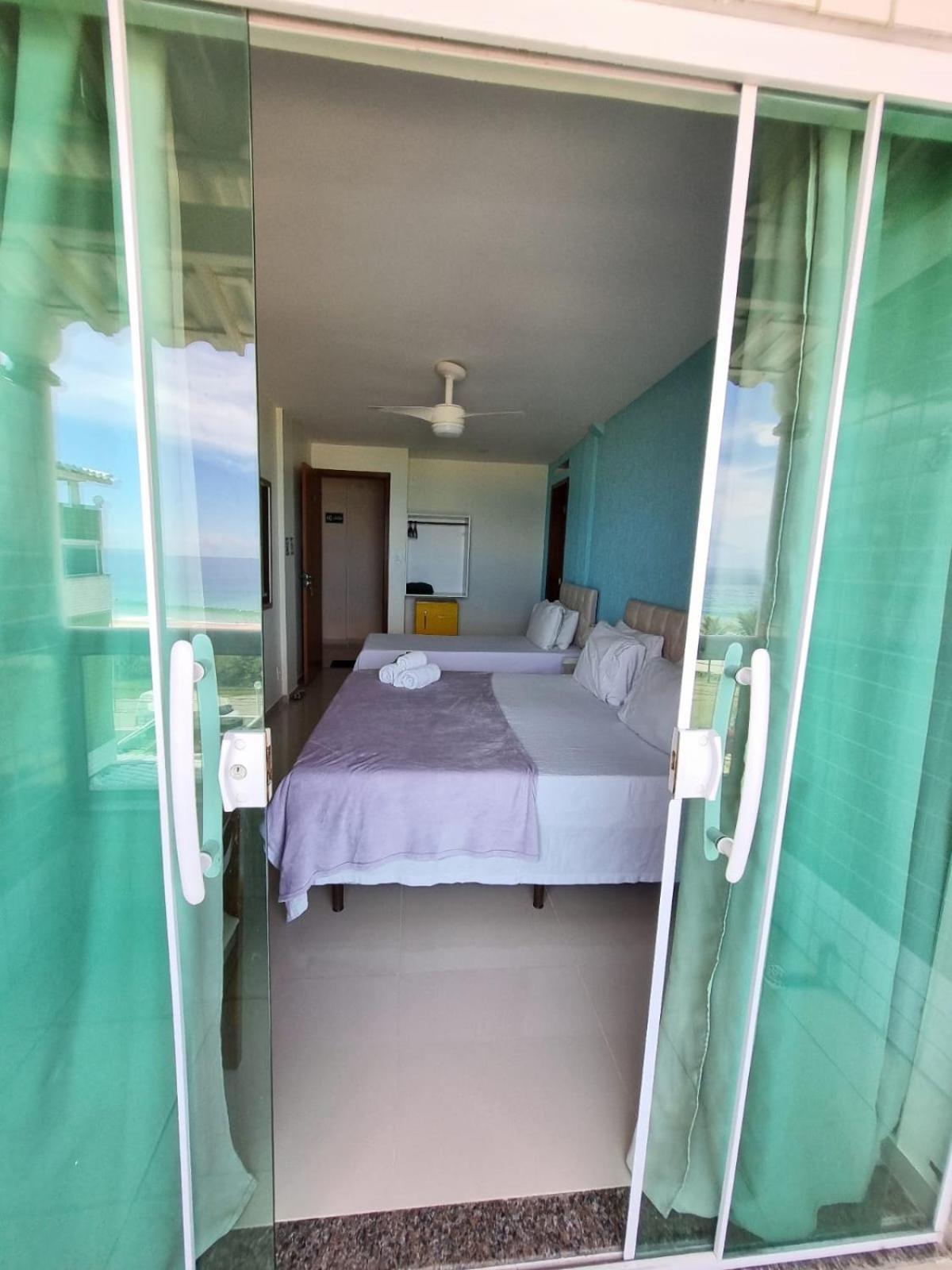 Hotel Aconchego Da Vila