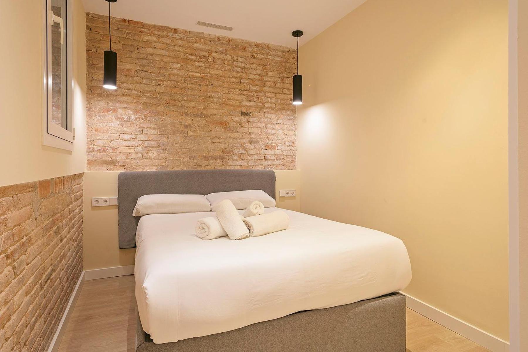 Ola Living Diagonal II Apartments
