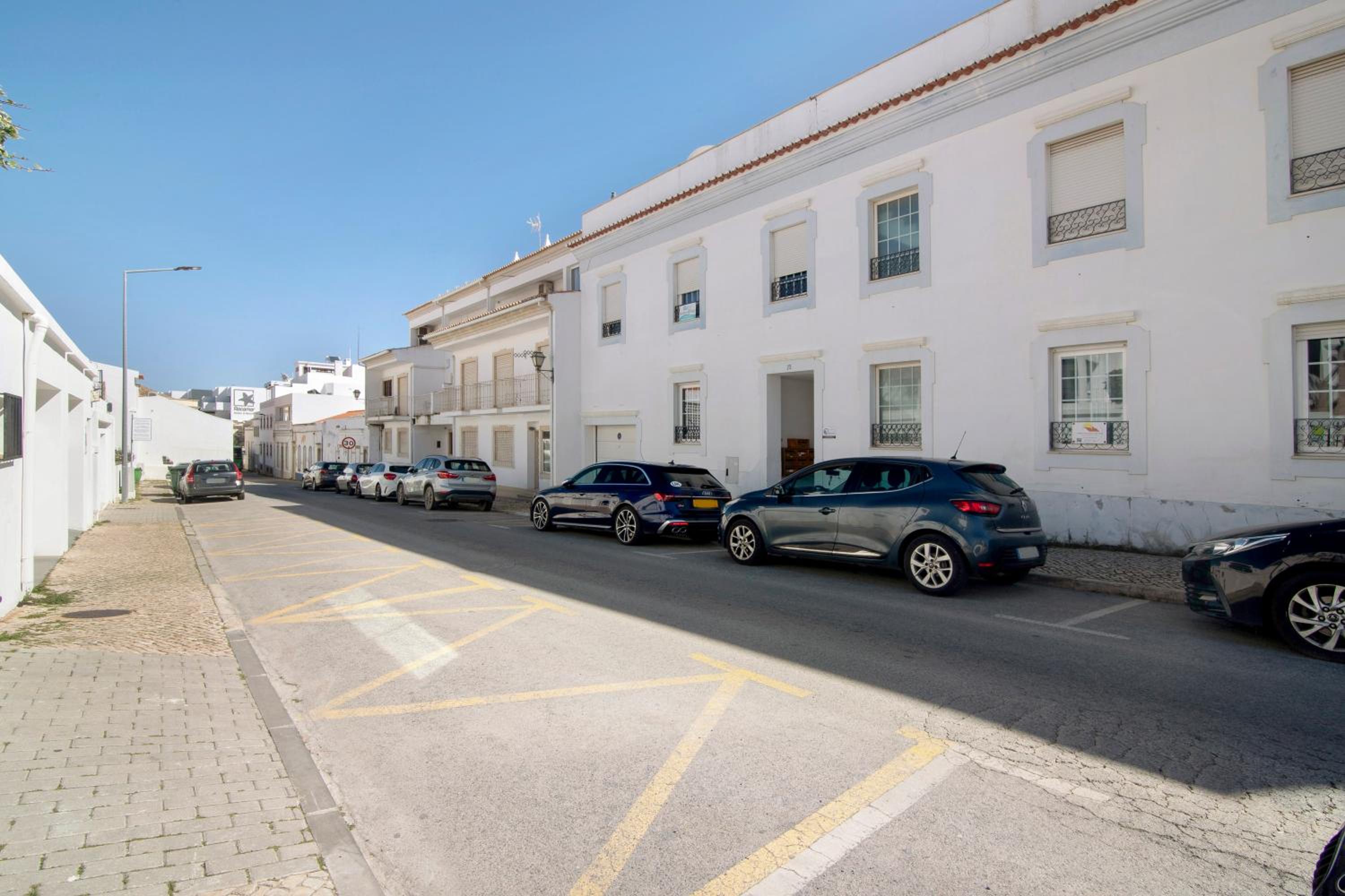 Apartamento Rossio view 3