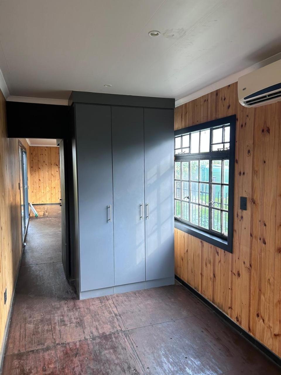 Hagedis Dorp - 1 Bedroom Apartment view 2