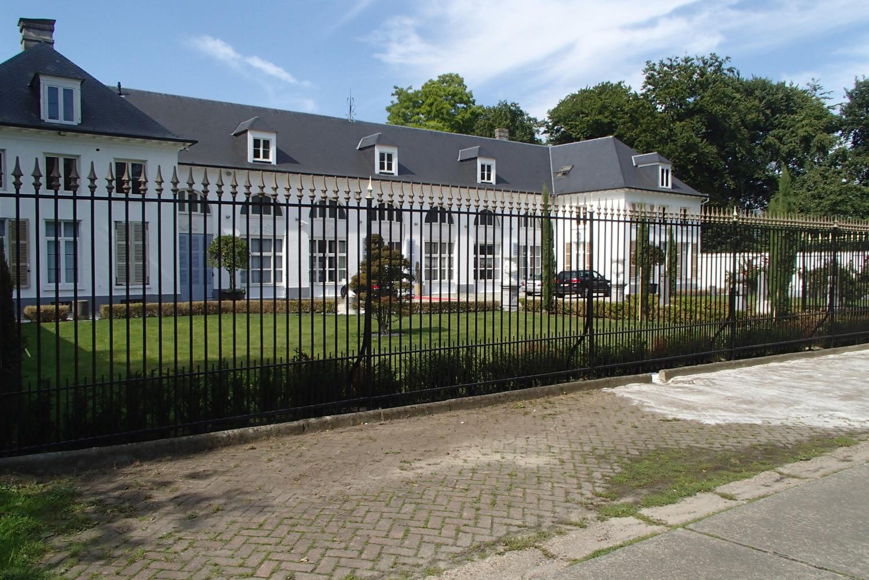 Luxury Apartments Arendshof view 4