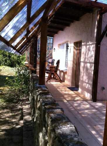 Ferienbungalow Daniela
