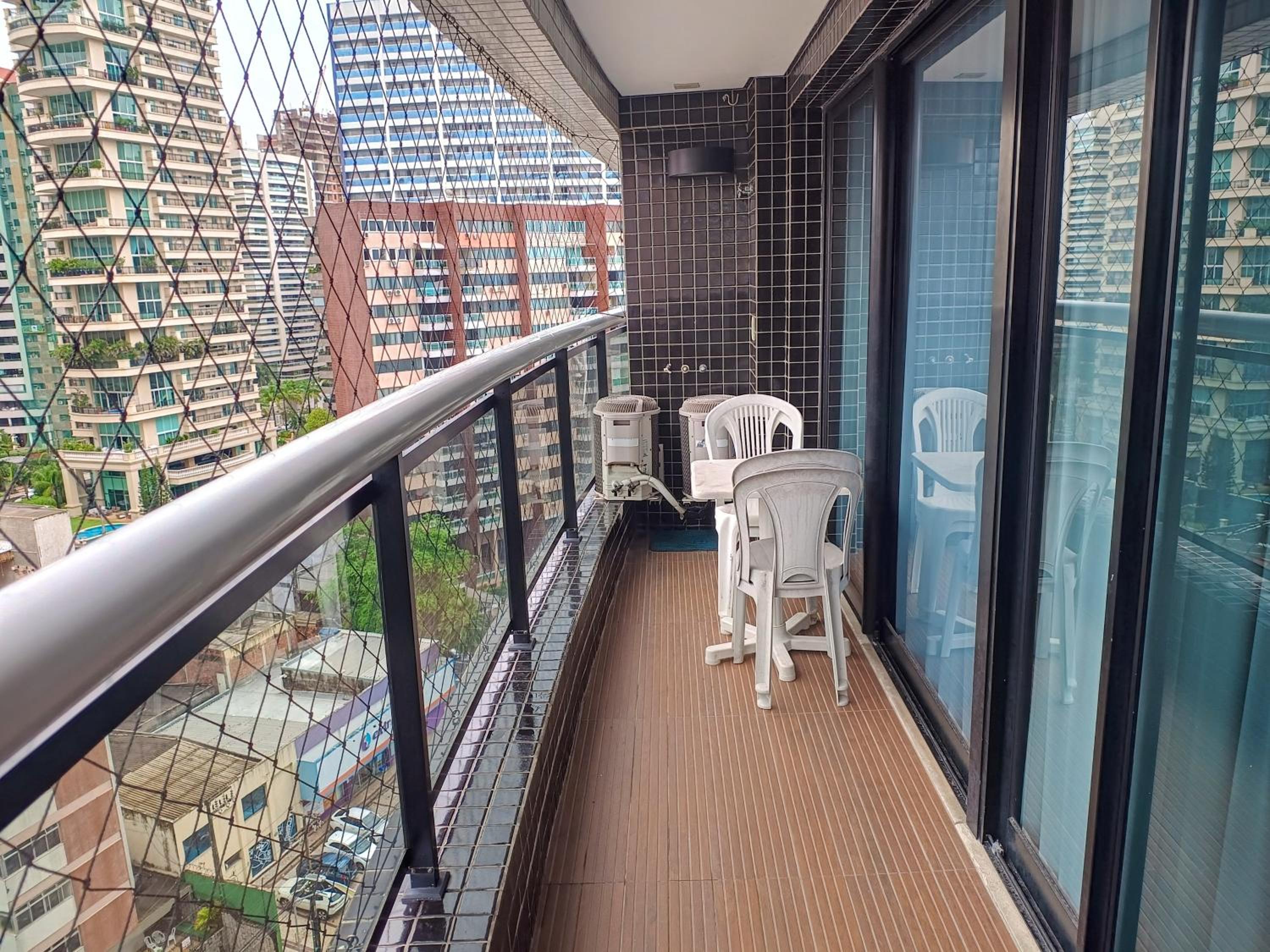 Apartamento Mobiliado Fortaleza-Landscape Beira-Mar