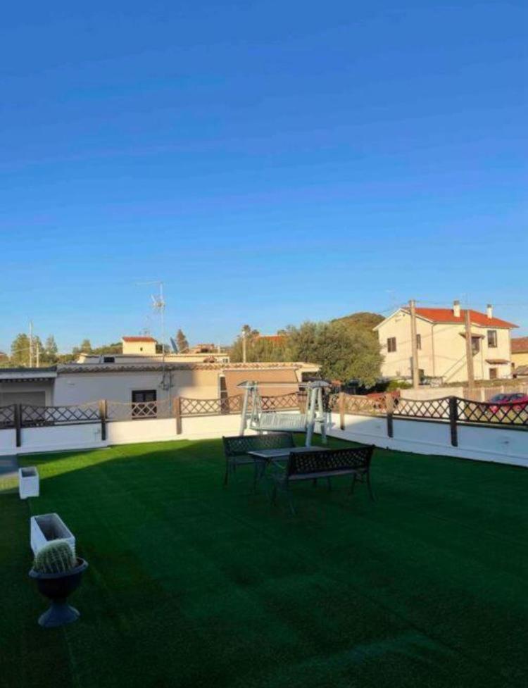 roof