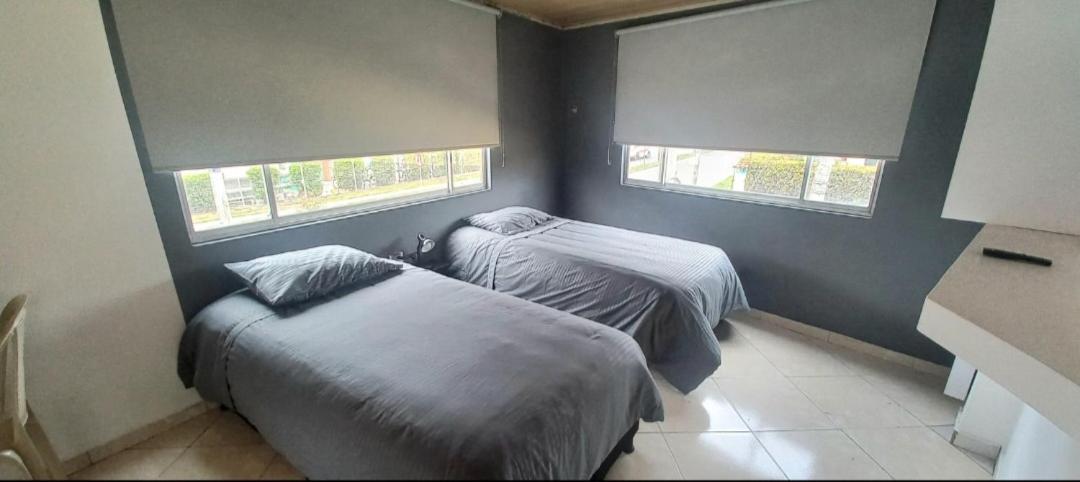 Apartaestudio amoblado Laureles Faca