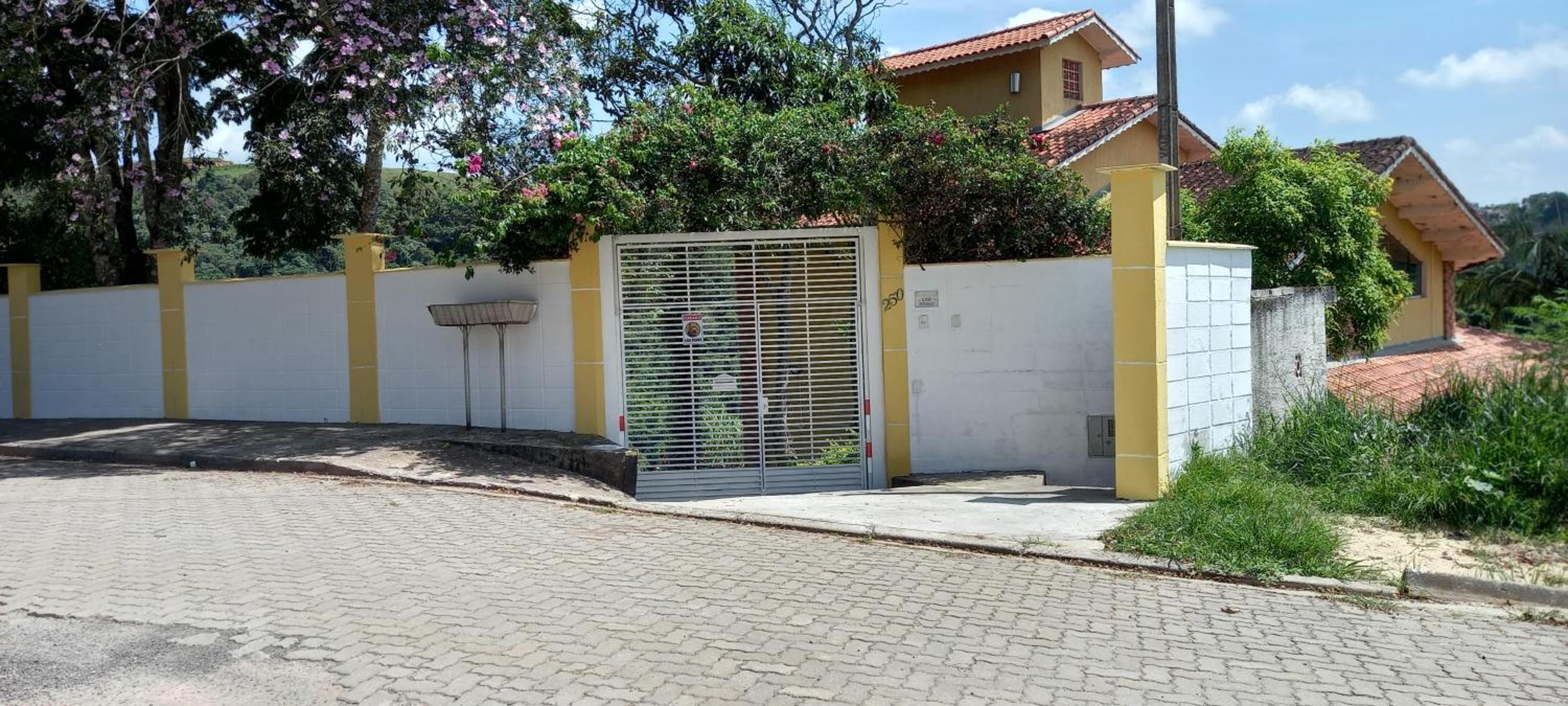 Chacara Sobrado Igarata