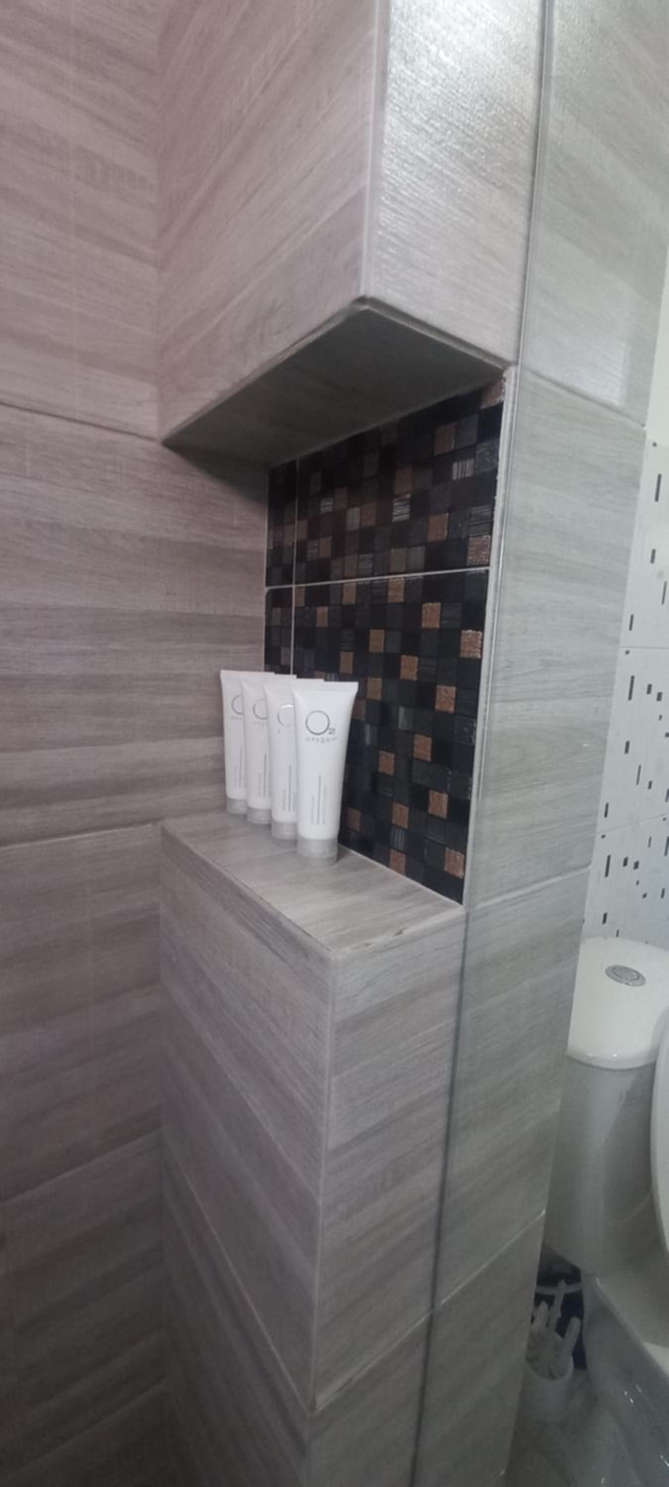 Apartaestudio amoblado Laureles Faca