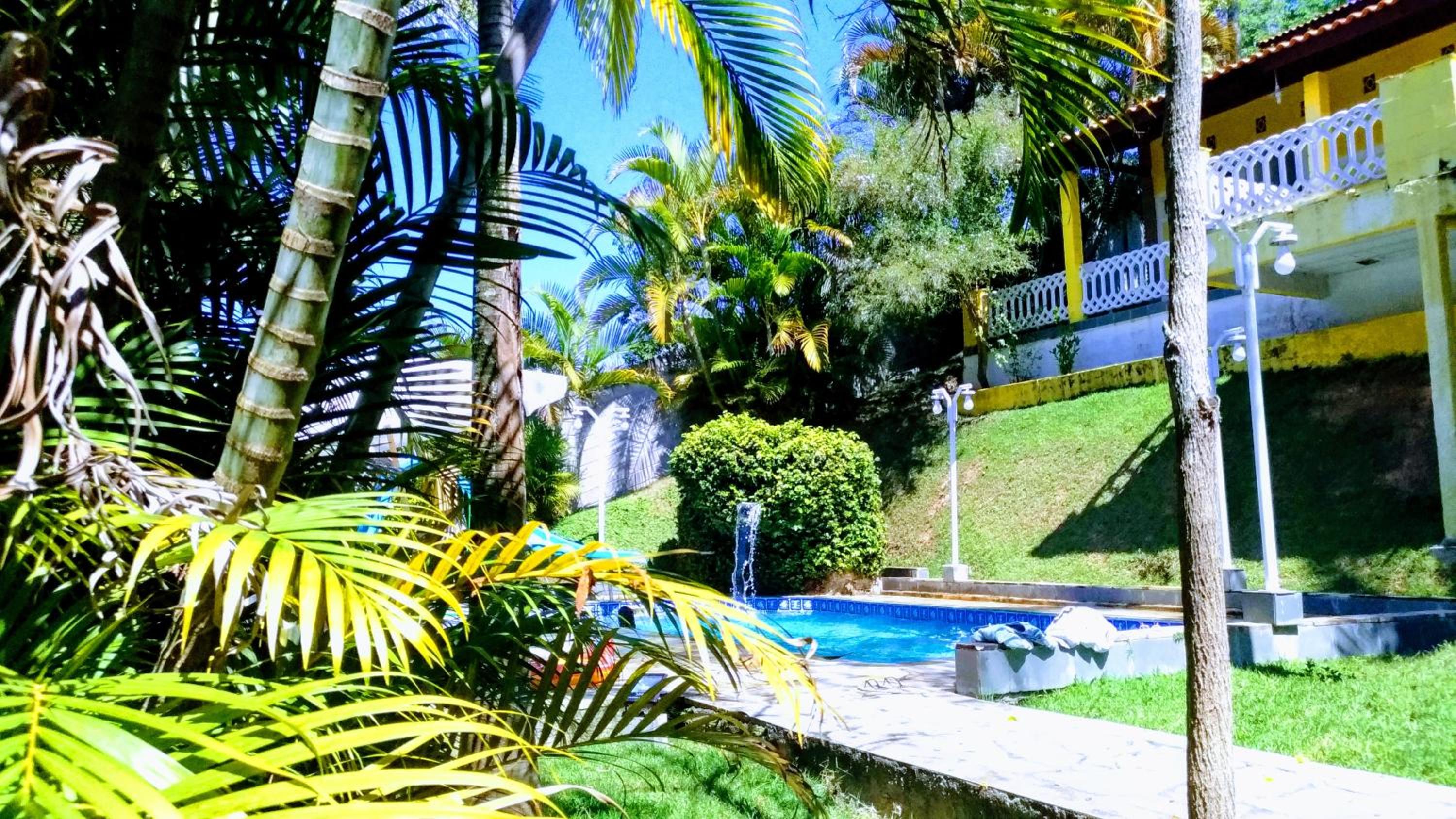 Chacara Sobrado Igarata