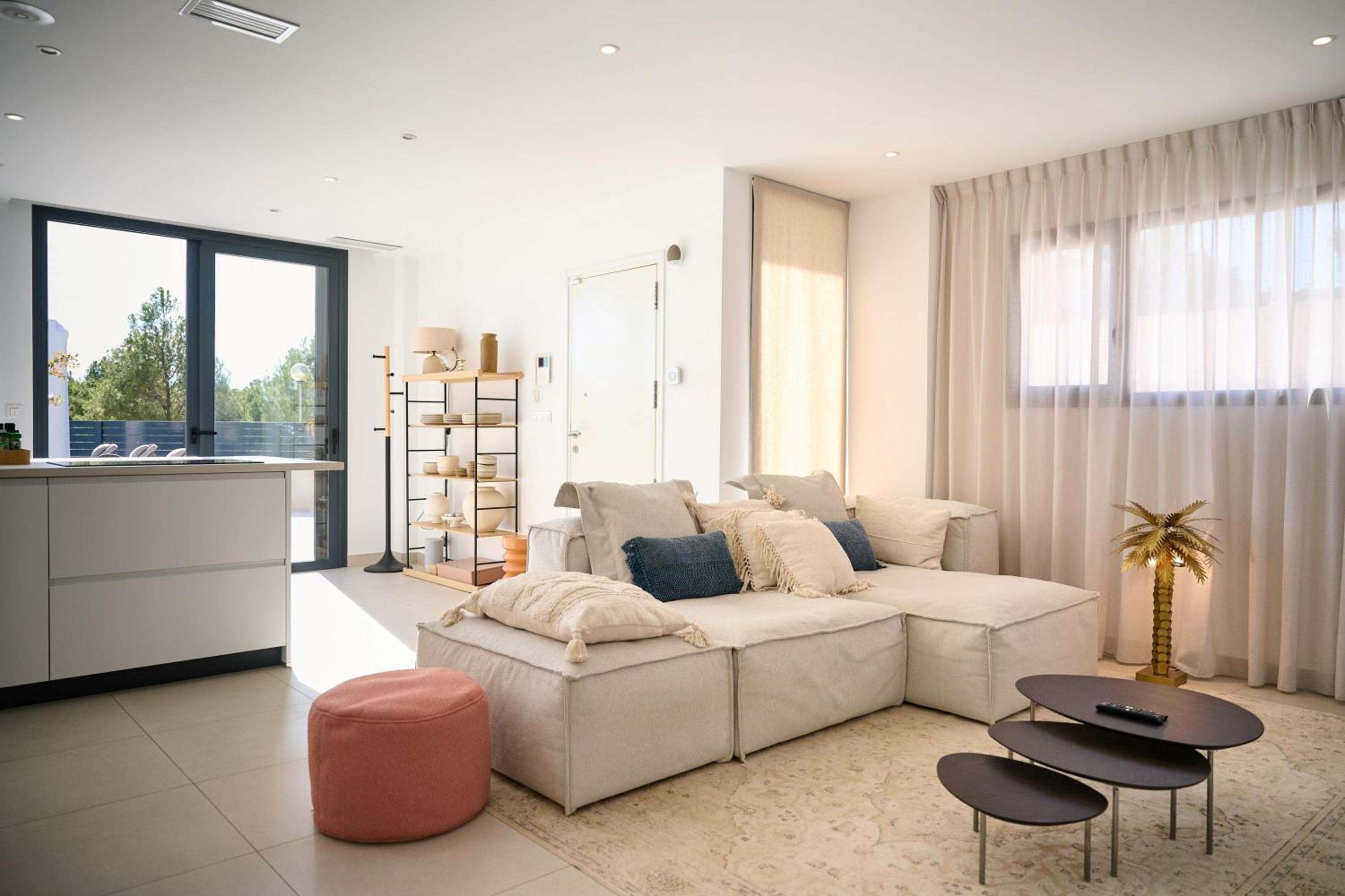 Casa Palmera