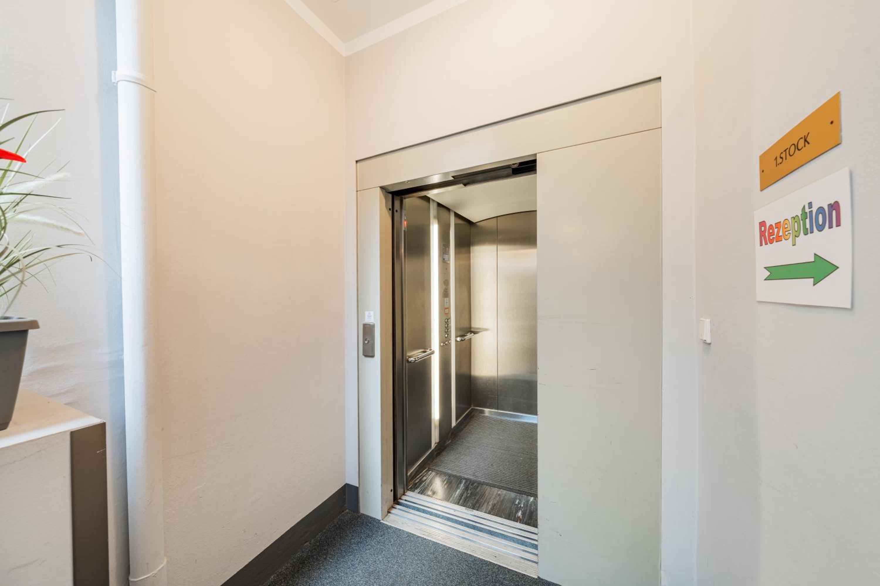 Serviced Apartments Josefstadt City