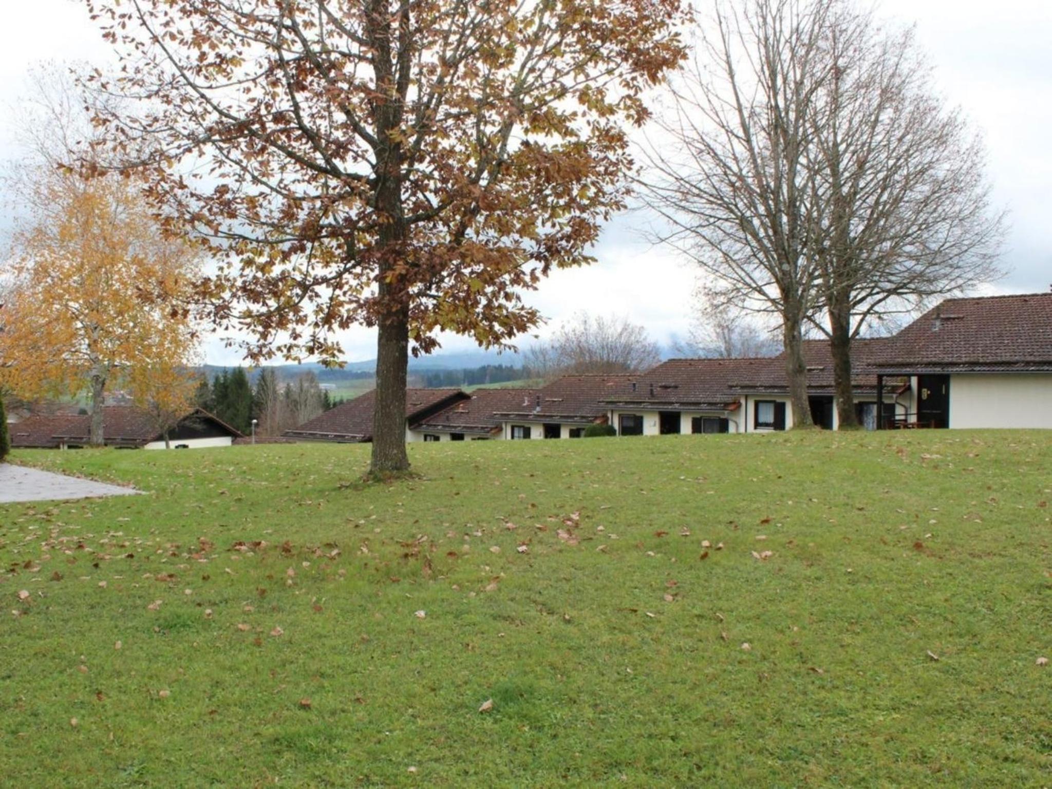 Ferienhaus Nr 62, Kategorie Premium, Feriendorf Hochbergle, Allgäu