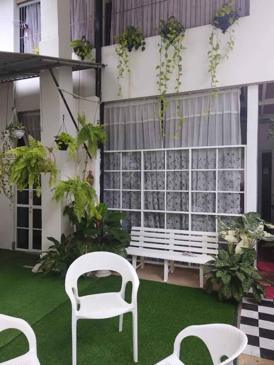 Bloo Ivy-Peradeniya view 2