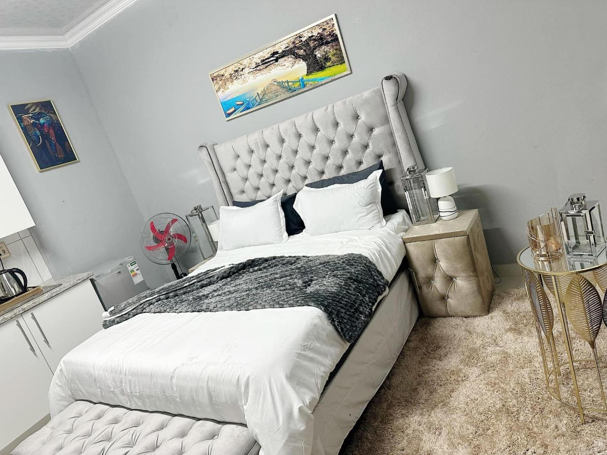 StayComfyApartment &Guesthouse By punky