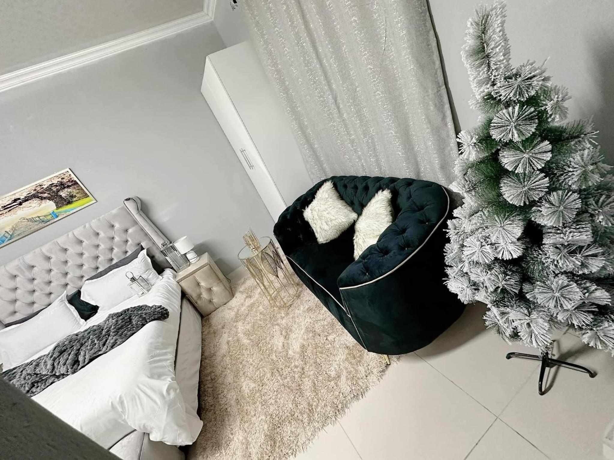 StayComfyApartment &Guesthouse By punky
