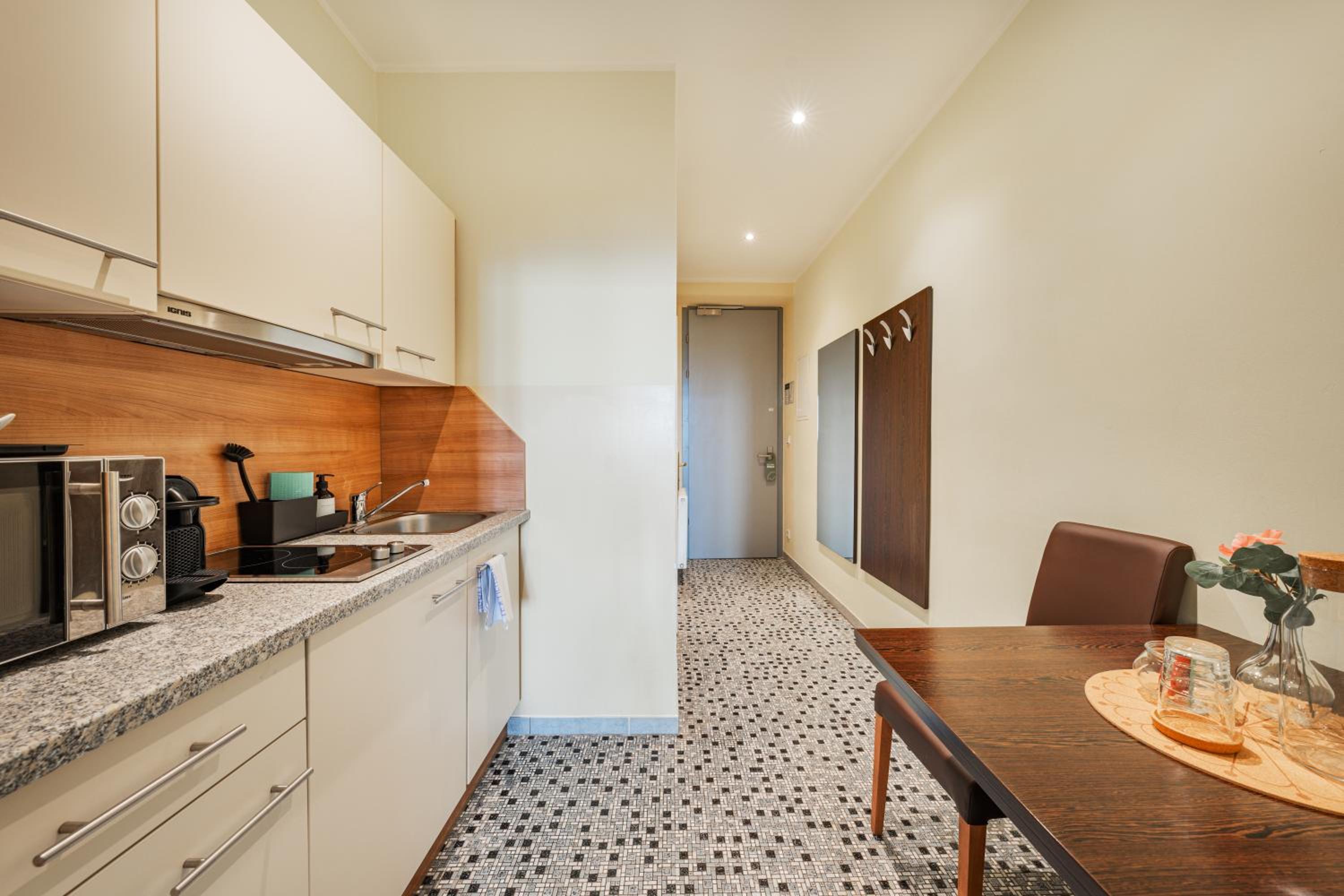 Serviced Apartments Josefstadt City