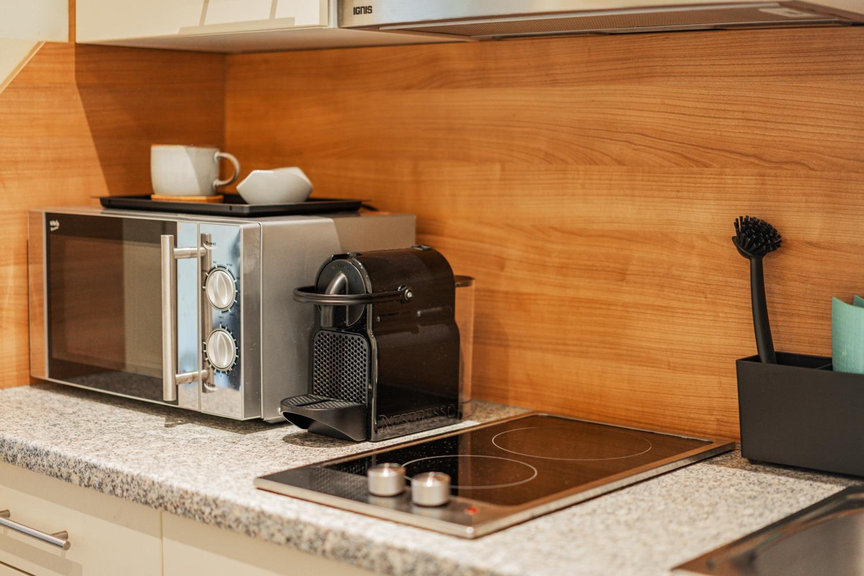 Serviced Apartments Josefstadt City