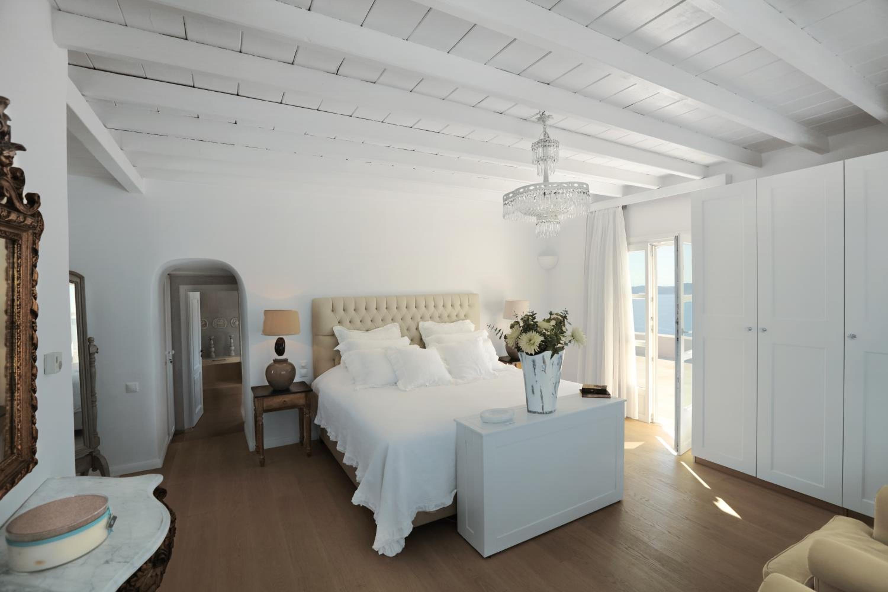 Villa Tavani Agios Ioannis Mykonos