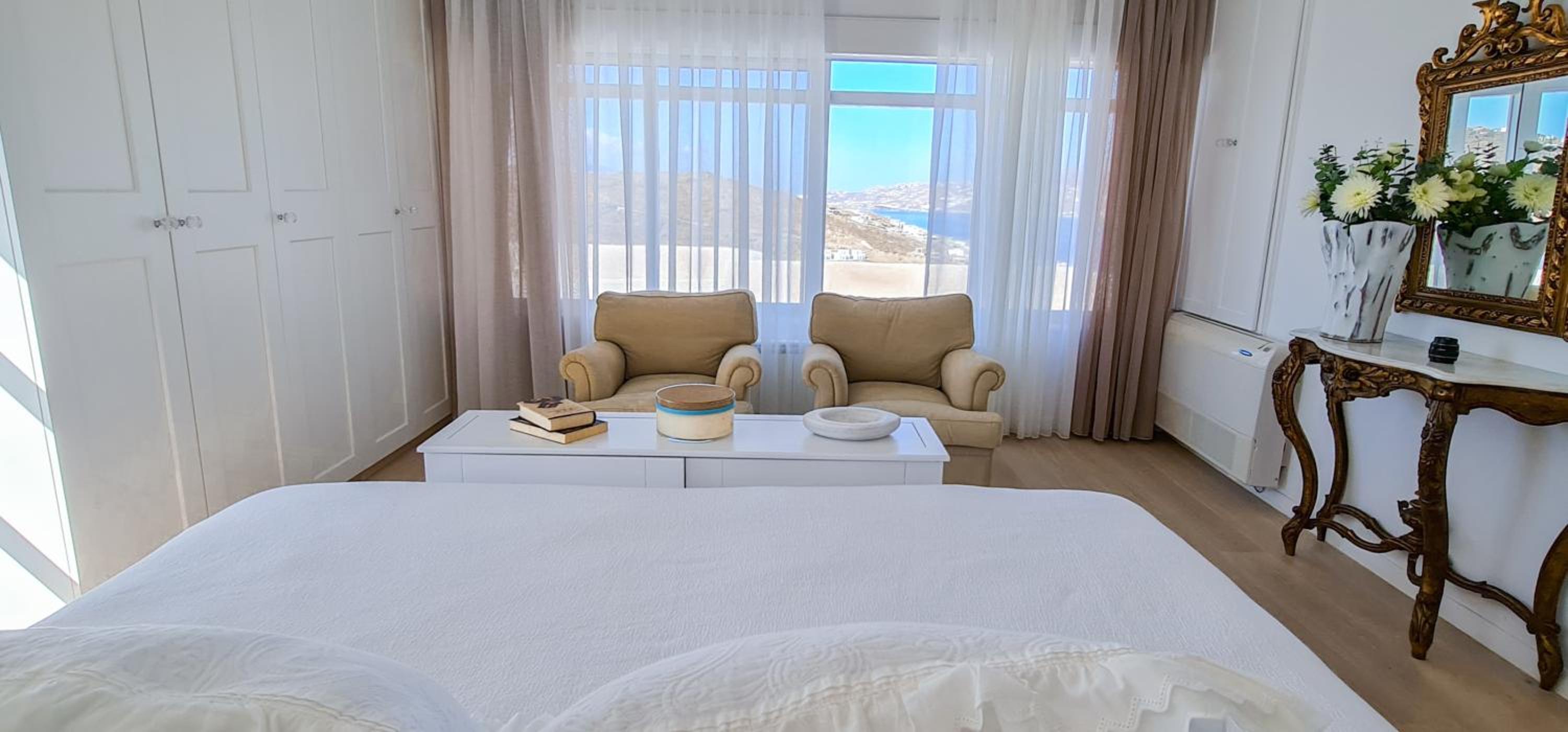 Villa Tavani Agios Ioannis Mykonos