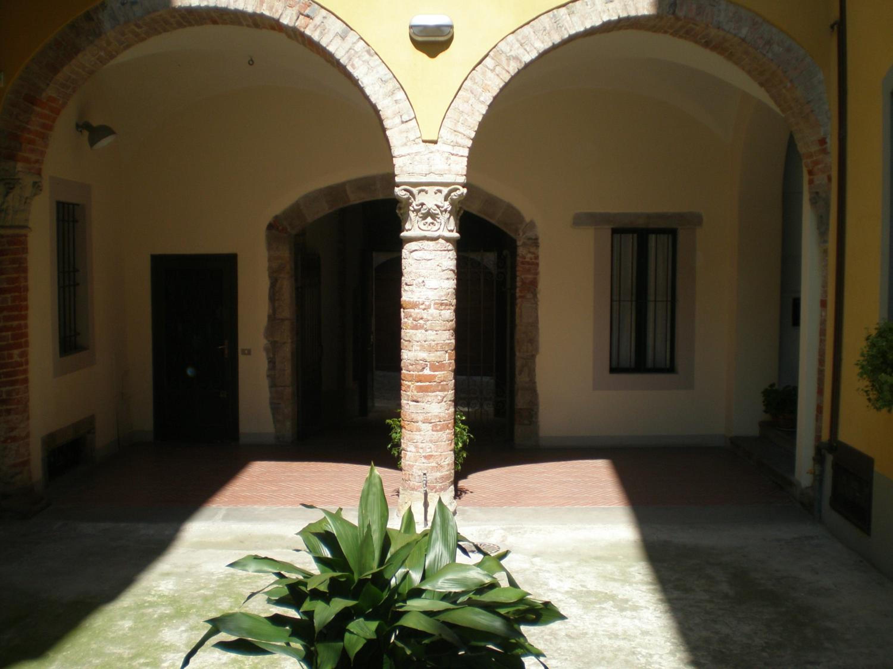 Casa Mario Lupo - Apartments and Rooms