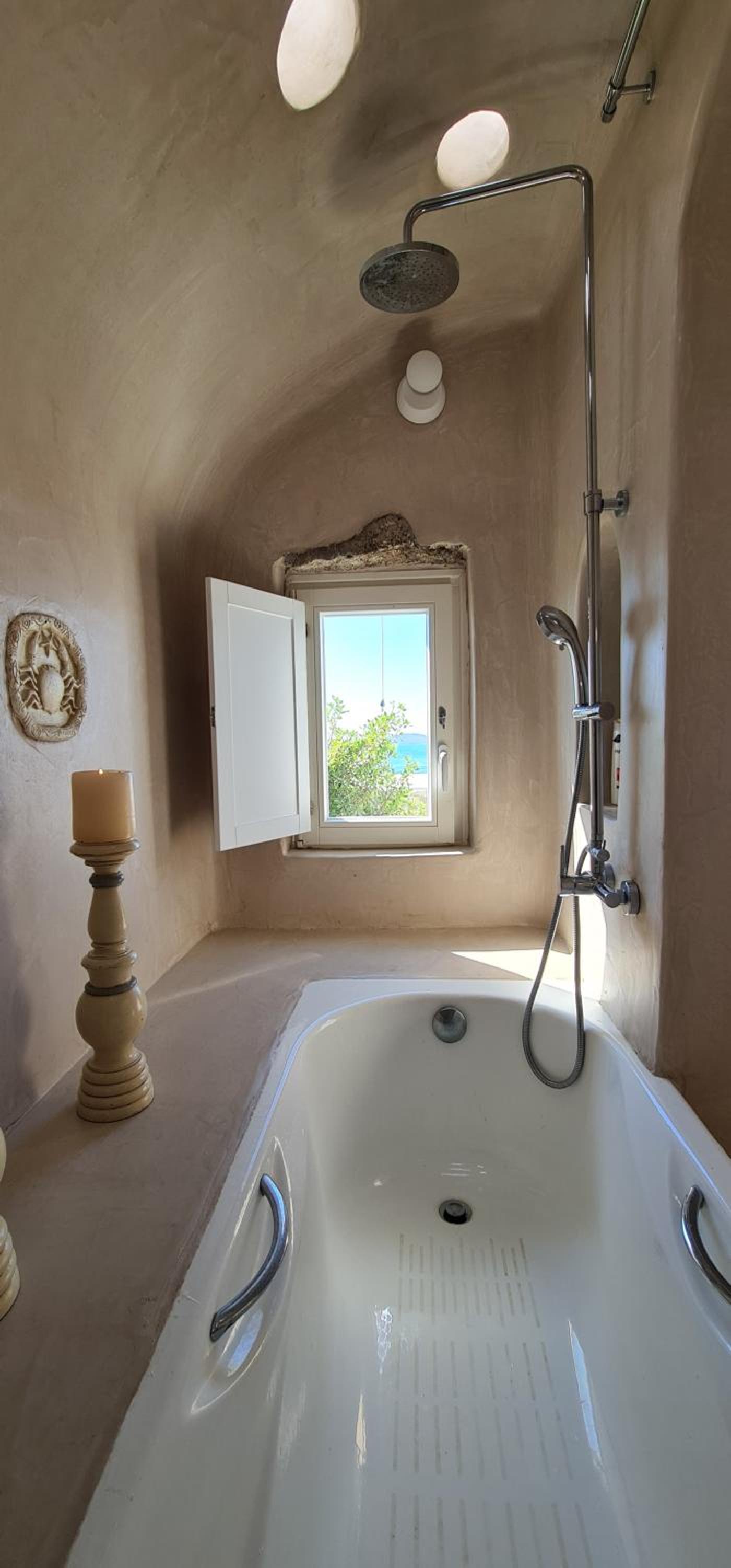 Villa Tavani Agios Ioannis Mykonos