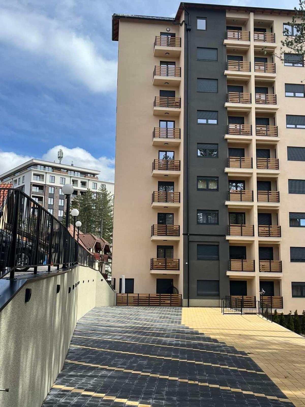 Apartman Limun Zut view 5