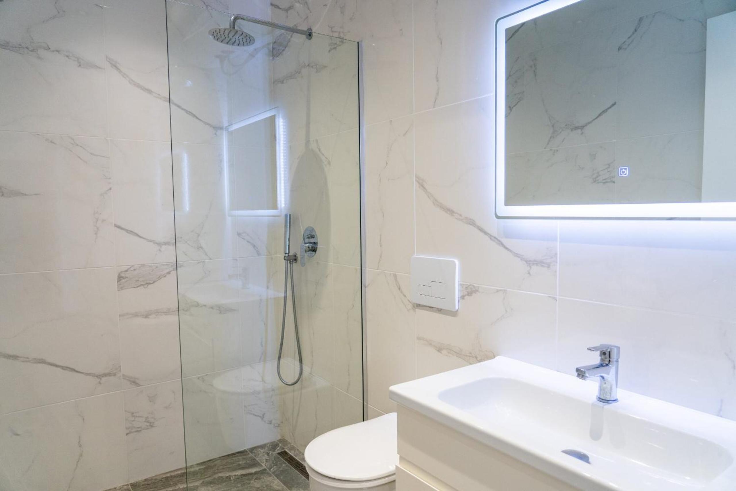 Elite Residence - Seafront Apartments