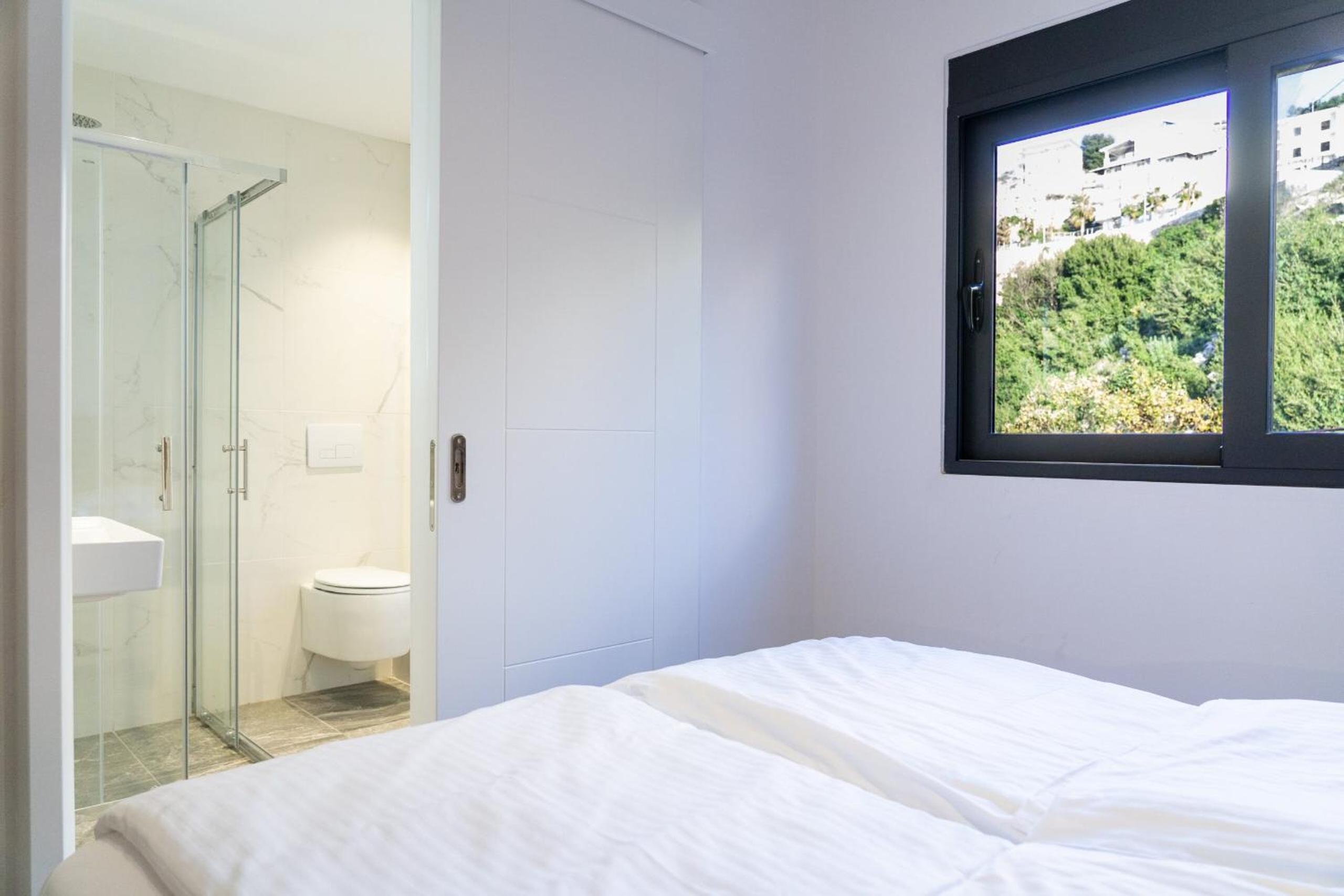 Elite Residence - Seafront Apartments