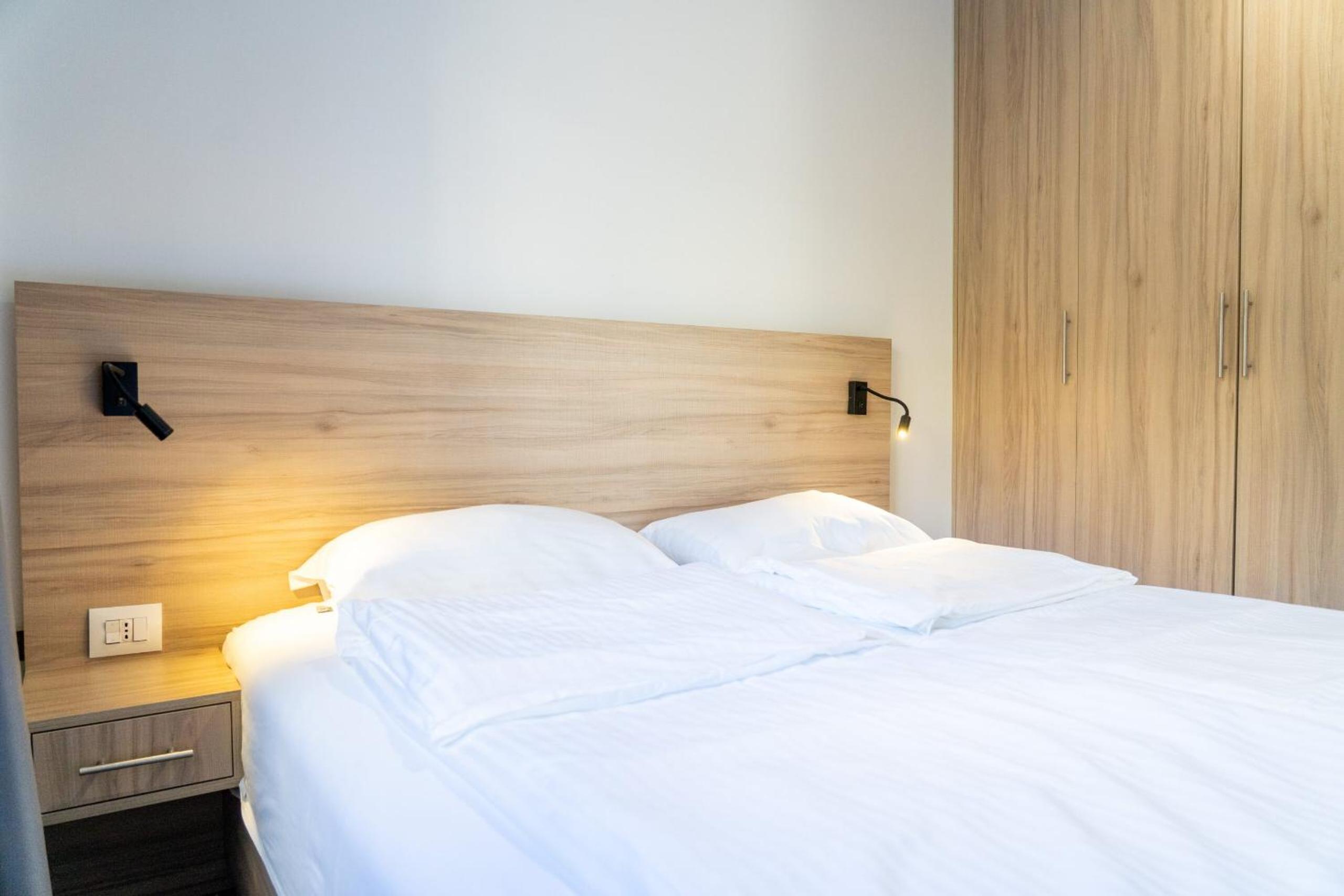Elite Residence - Seafront Apartments