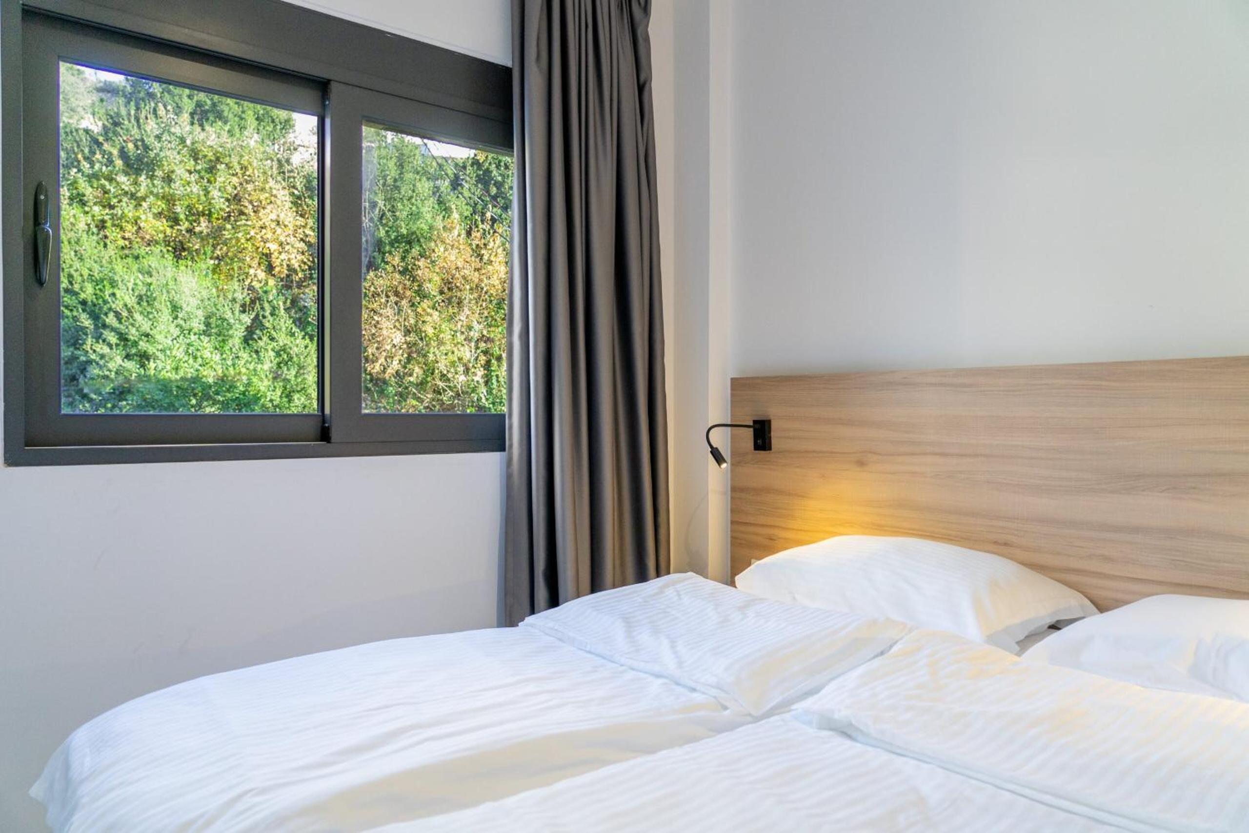 Elite Residence - Seafront Apartments