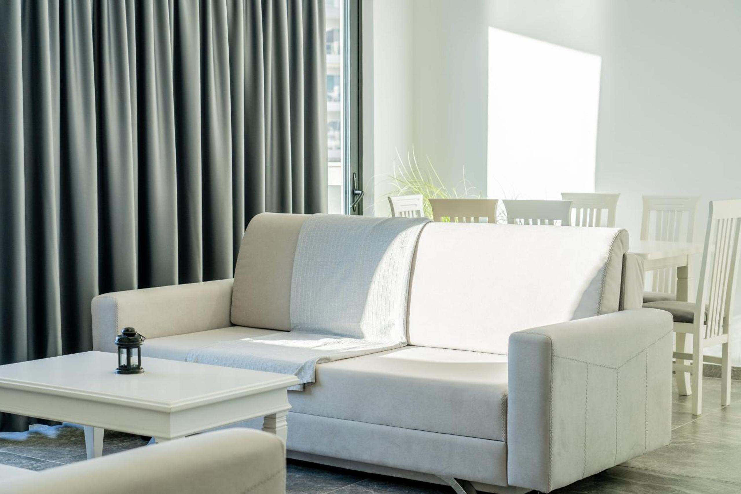 Elite Residence - Seafront Apartments
