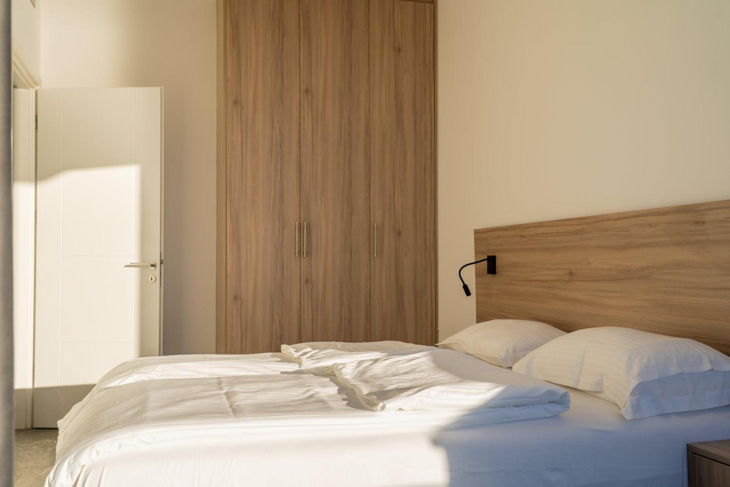 Elite Residence - Seafront Apartments