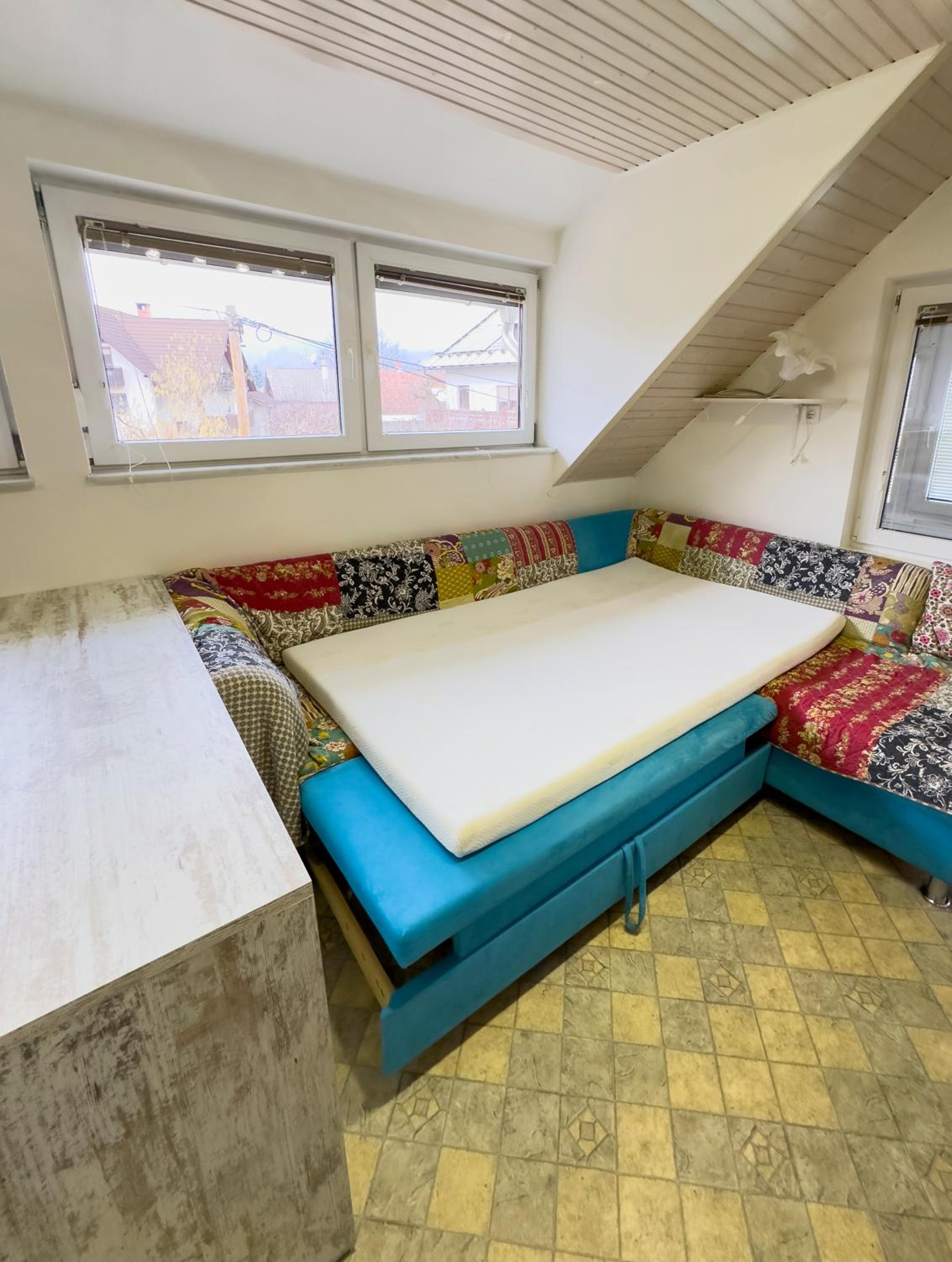 Apartment Pirnat