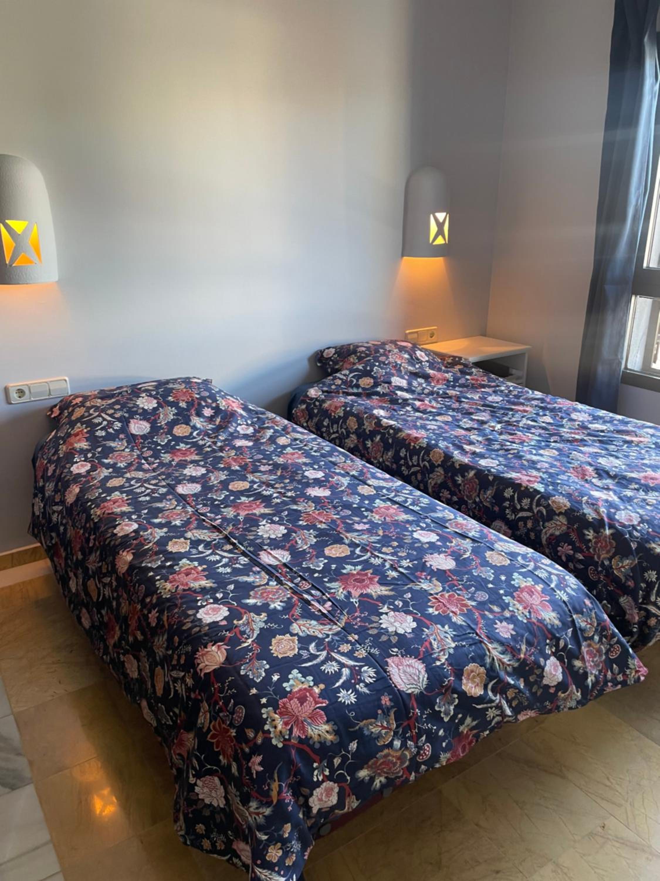 Faro Park Villa Bella heated Pool