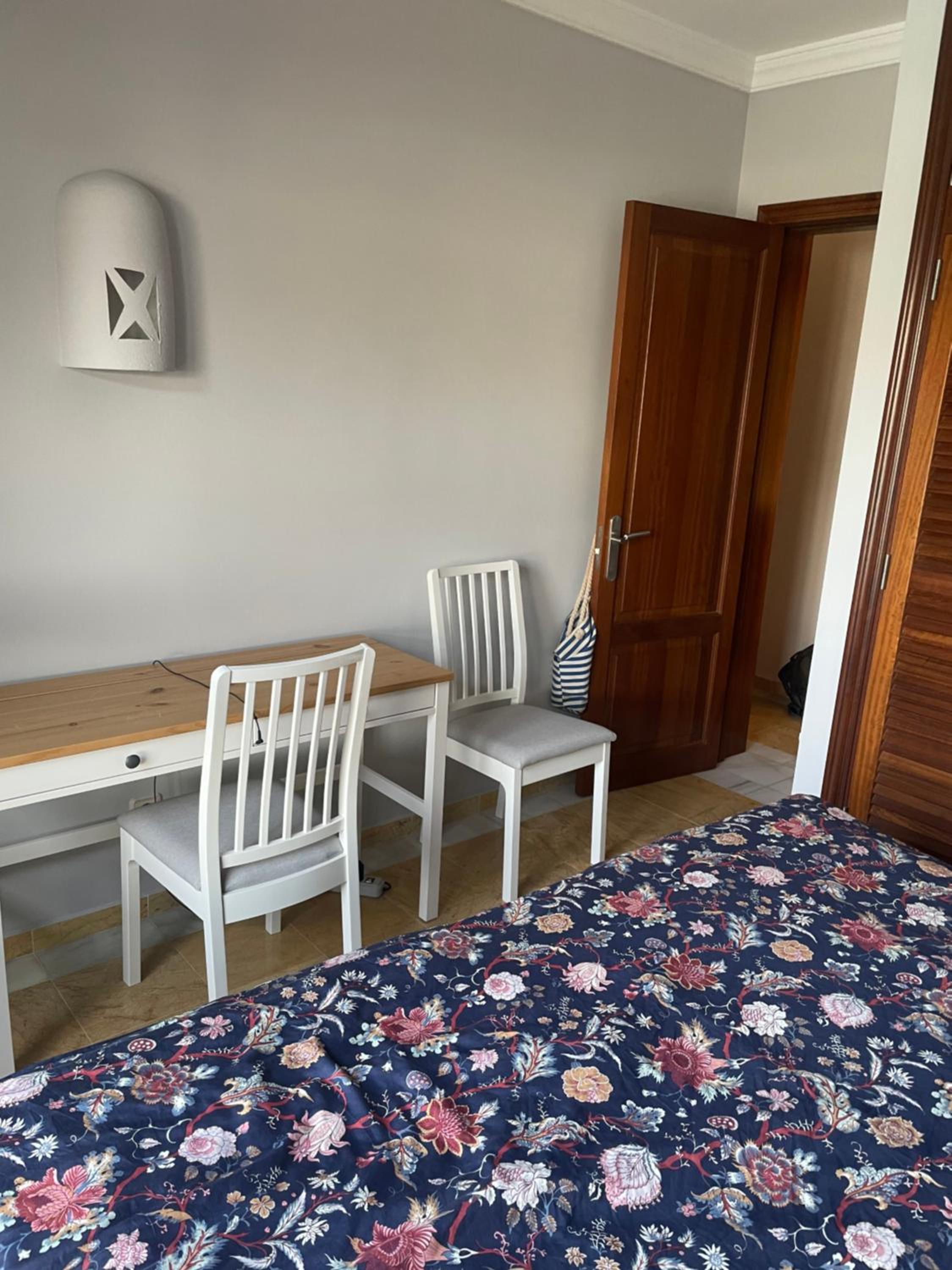 Faro Park Villa Bella heated Pool