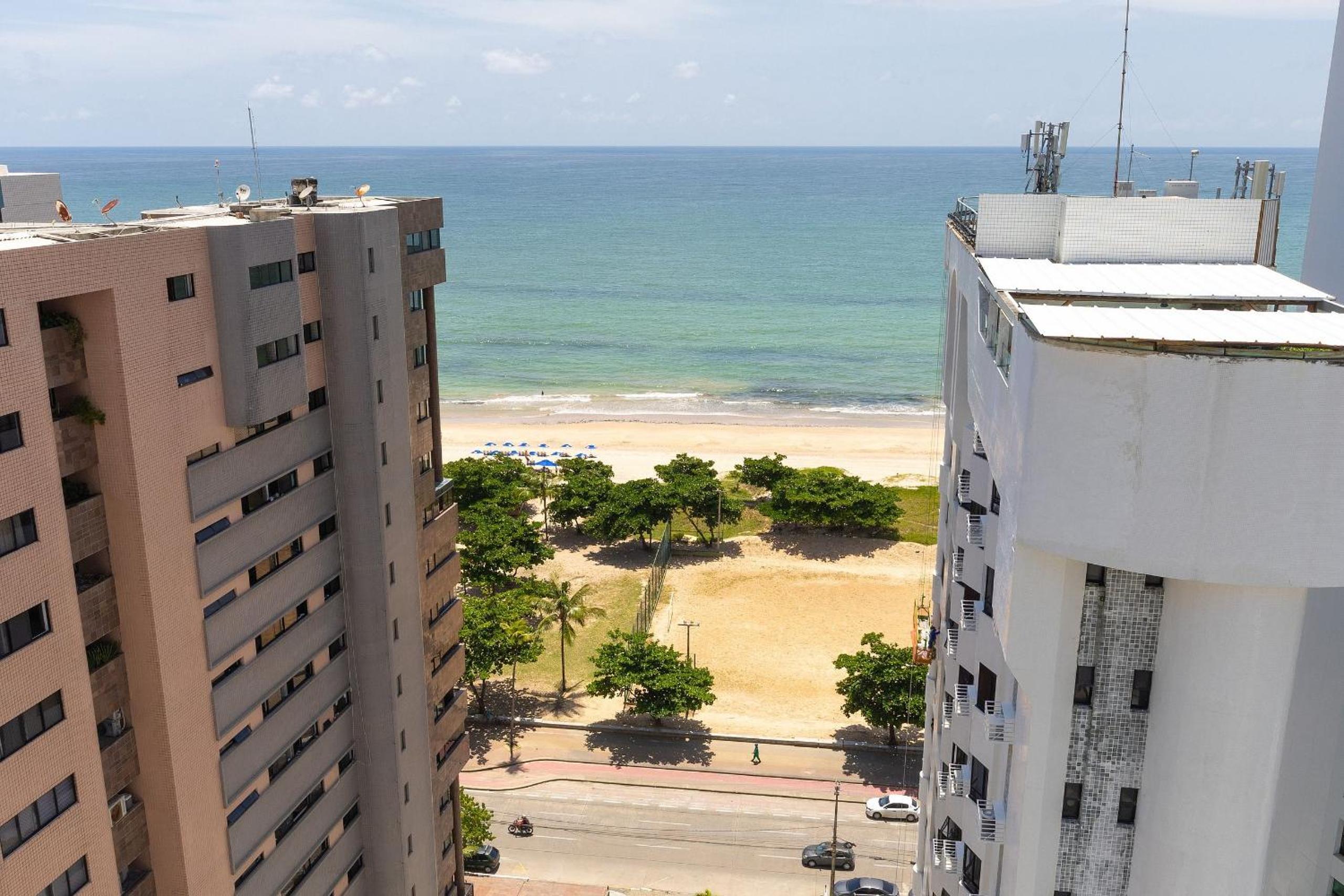 Beach Class #1104 - Sea view by Carpediem