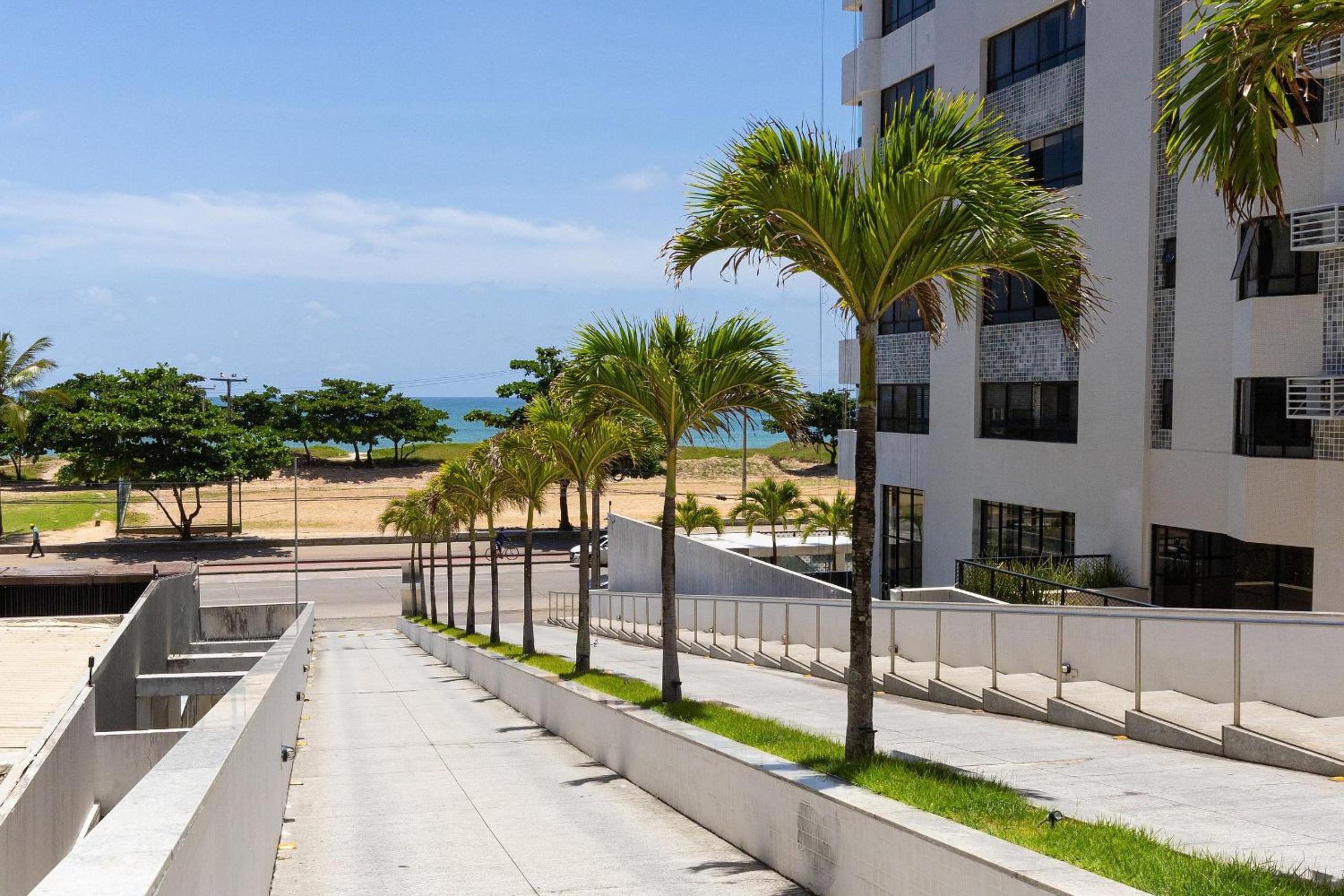 Beach Class #1104 - Sea view by Carpediem
